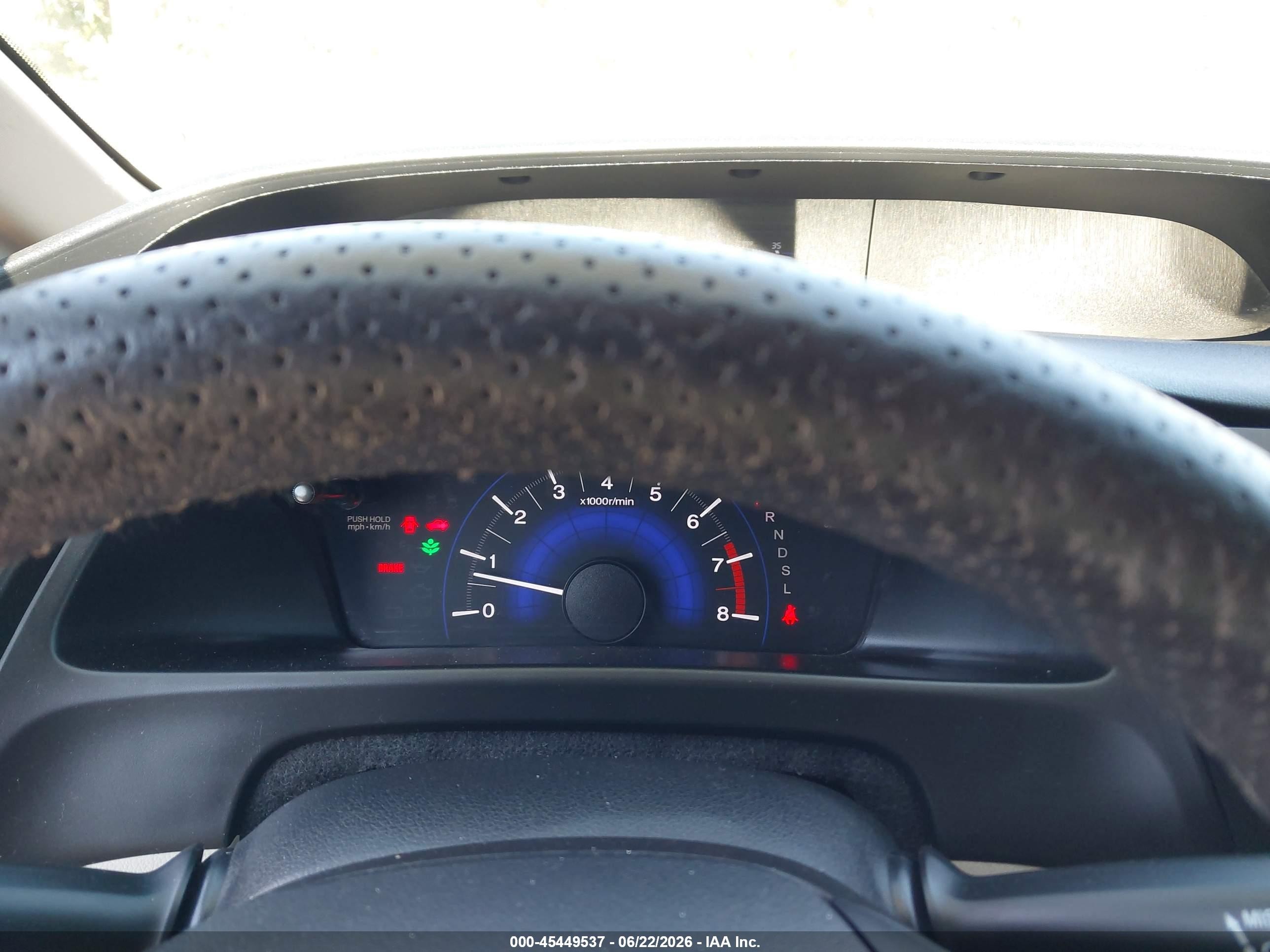 2015 Honda Civic Lx Burgundy vin: 19XFB2F57FE271902