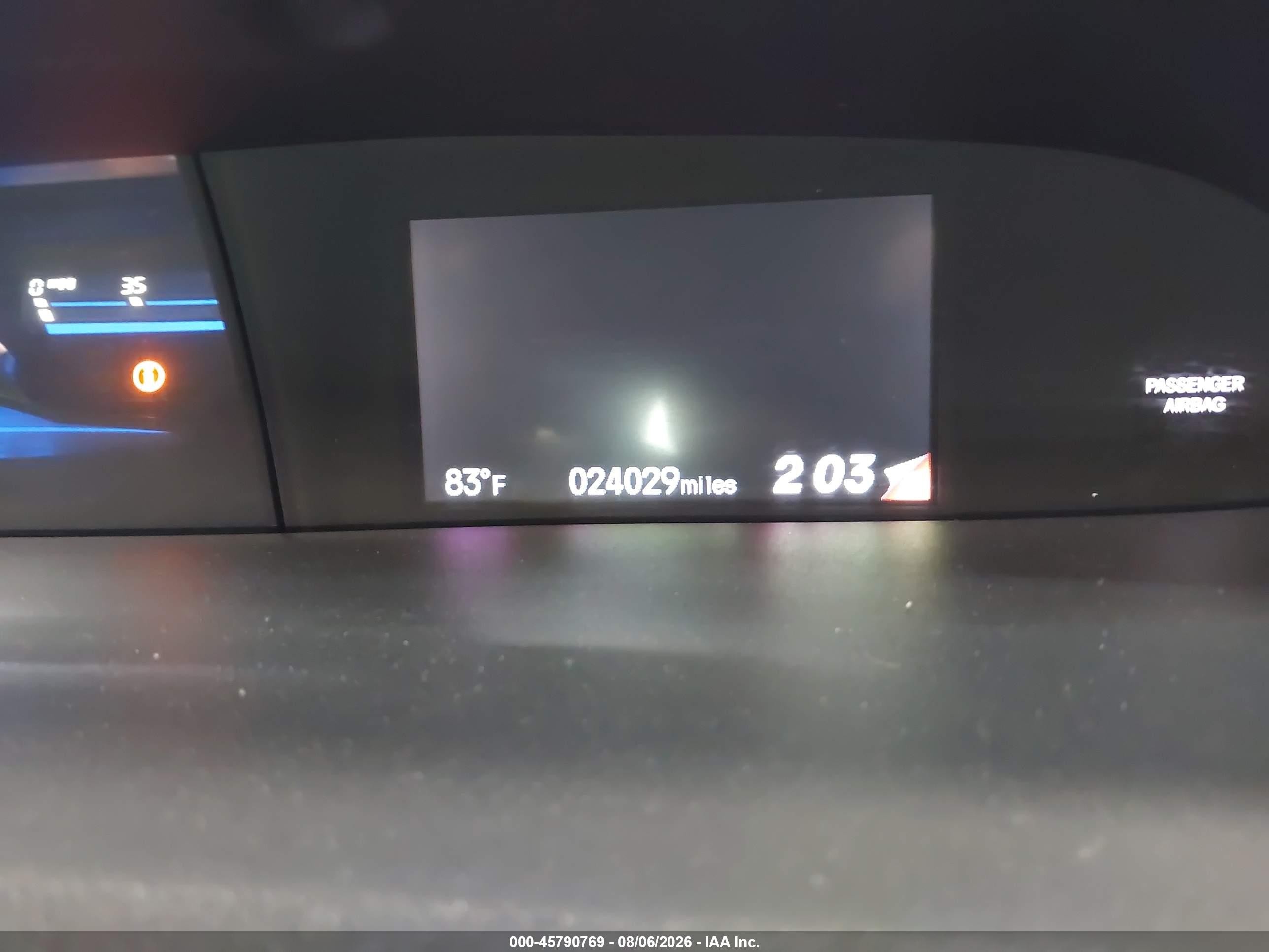 2015 Honda Civic Lx Gray vin: 19XFB2F57FE279580