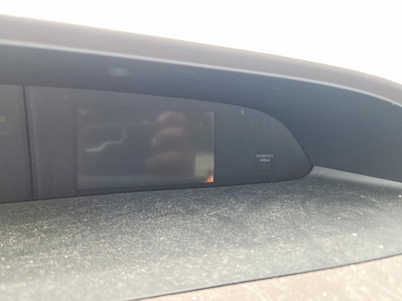 2012 Honda Civic Lx Синий vin: 19XFB2F58CE012069