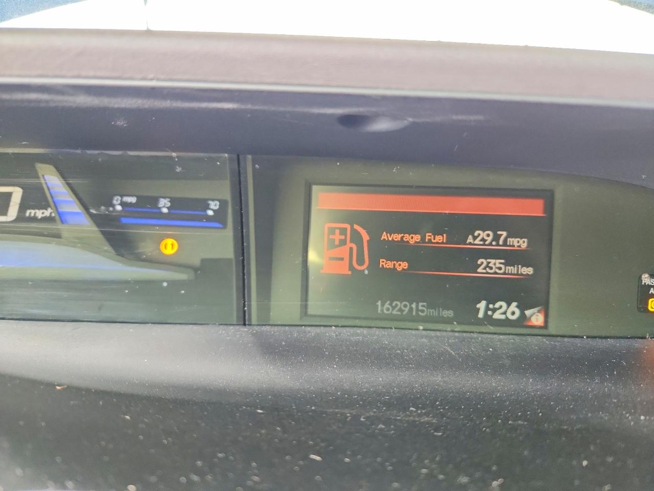 2012 Honda Civic Lx Blue vin: 19XFB2F58CE062938