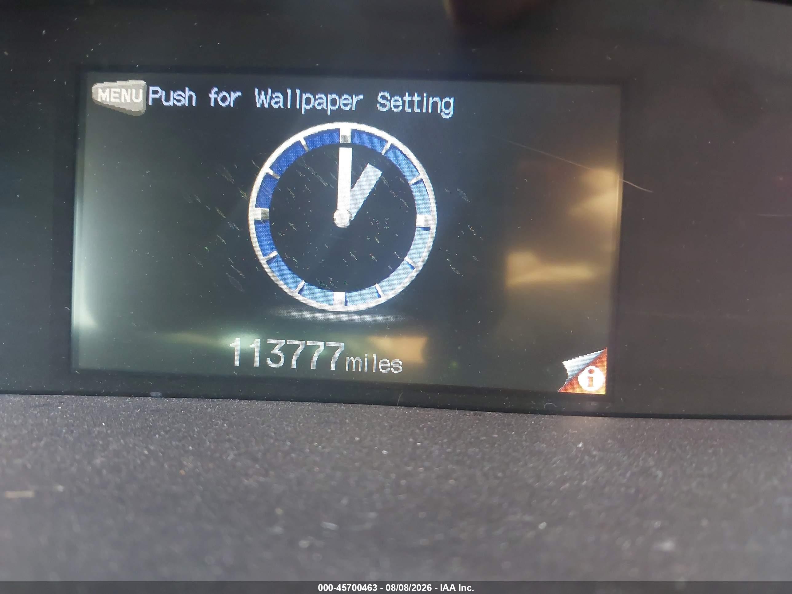 2012 Honda Civic Lx Blue vin: 19XFB2F58CE065189