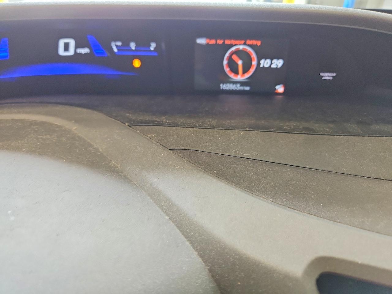 2012 Honda Civic Lx Gray vin: 19XFB2F58CE074667