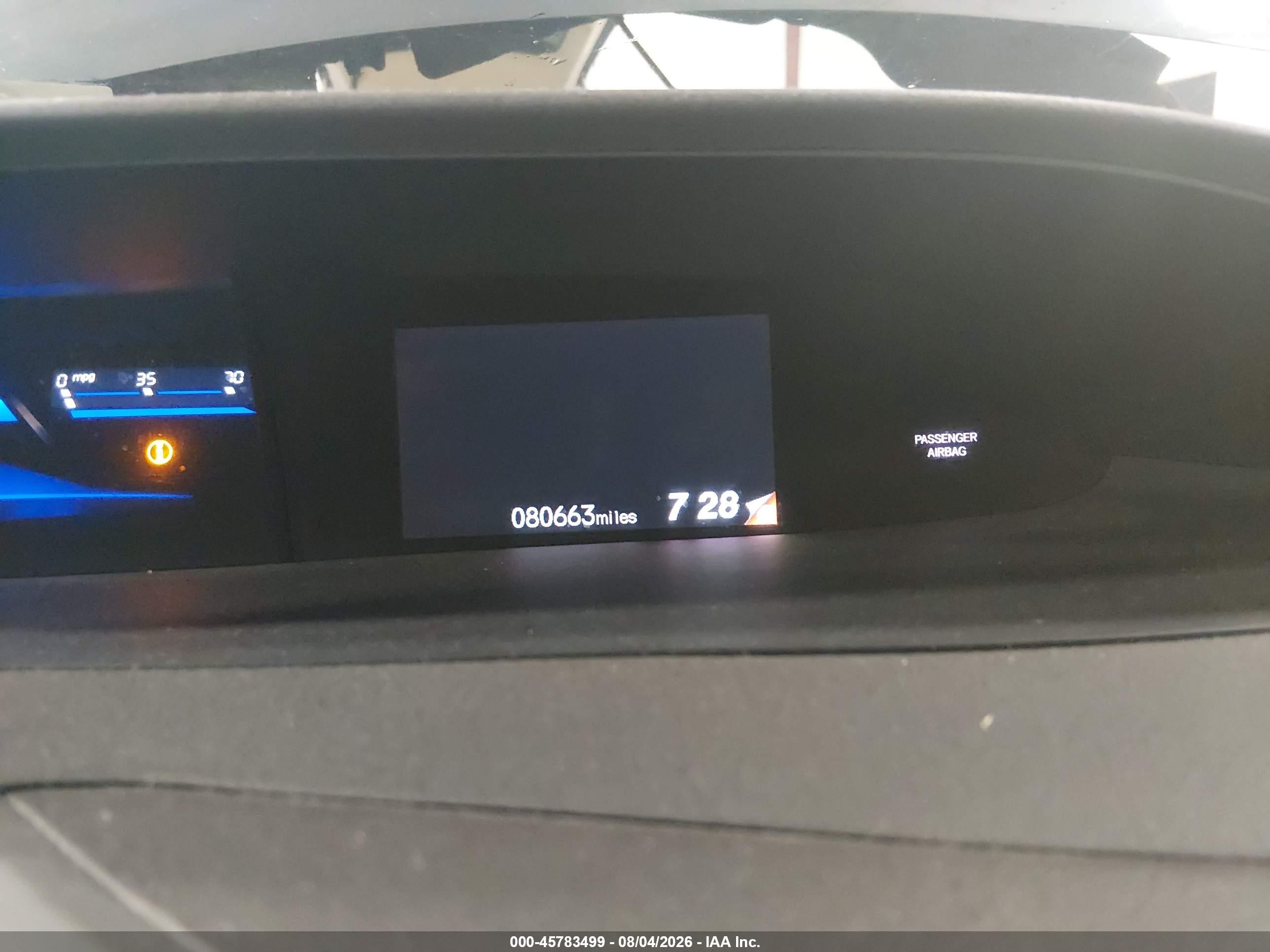 2012 Honda Civic Lx Серый vin: 19XFB2F58CE084261