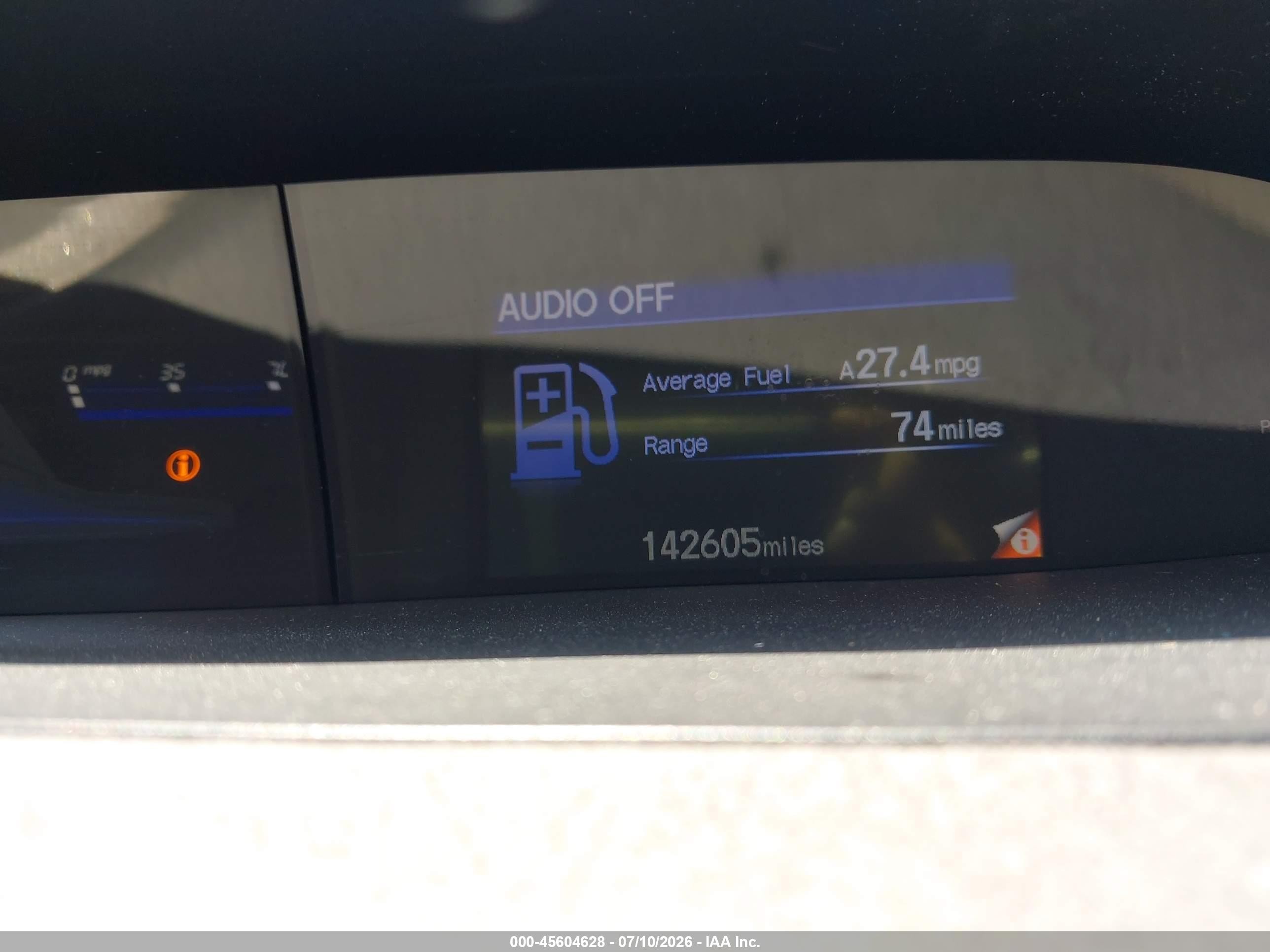 2012 Honda Civic Lx White vin: 19XFB2F58CE382616