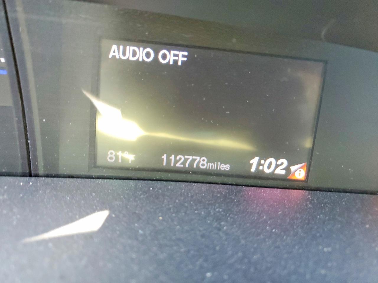 2013 Honda Civic Lx Silver vin: 19XFB2F58DE045784