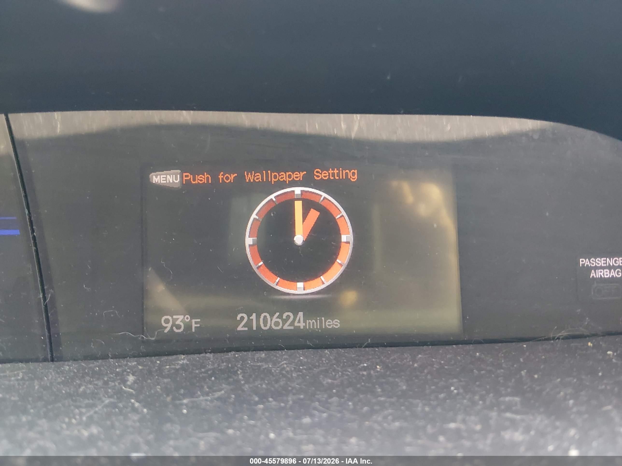 2013 Honda Civic Lx Black vin: 19XFB2F58DE057286