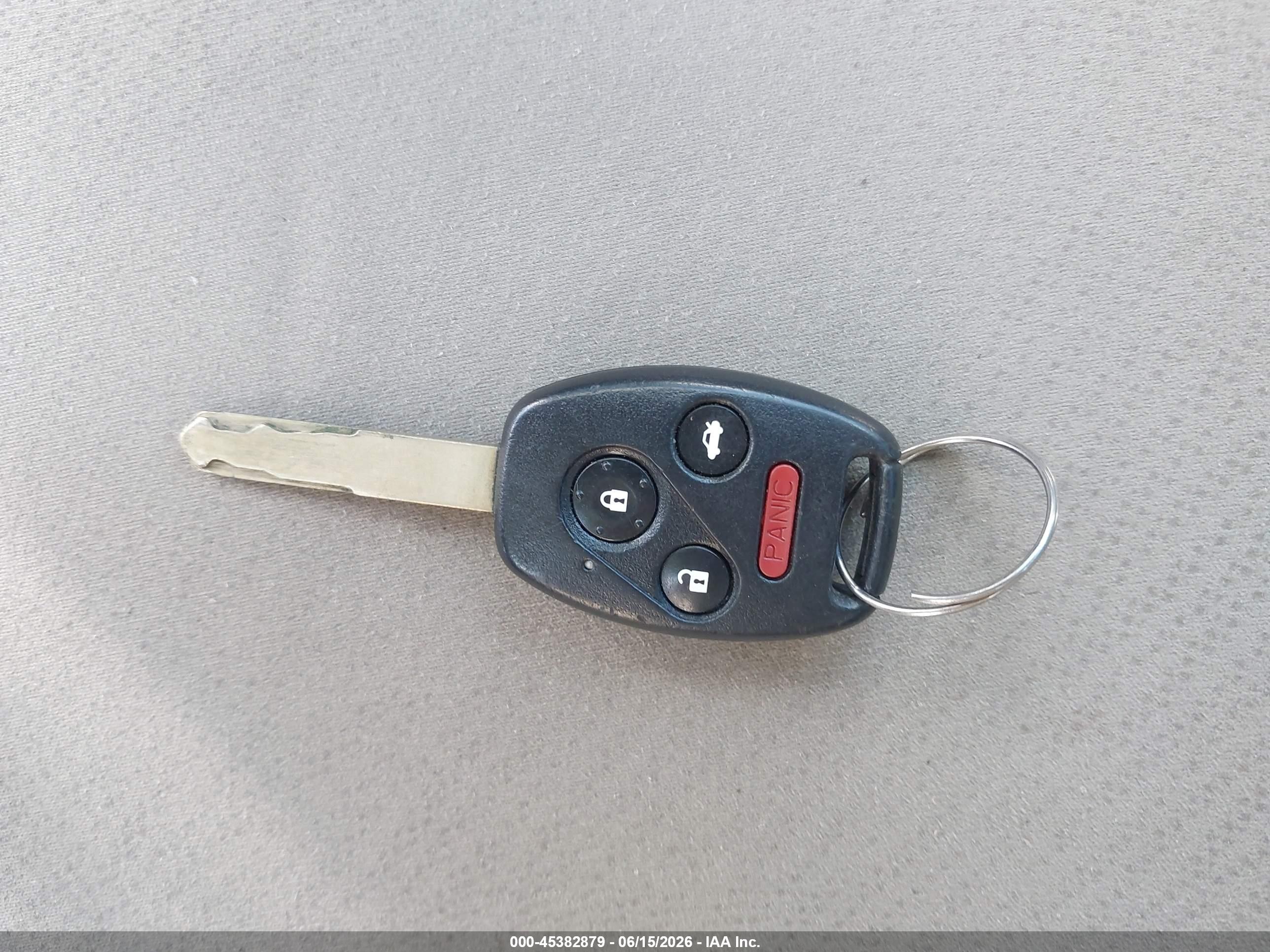 2013 Honda Civic Lx Brown vin: 19XFB2F58DE201452