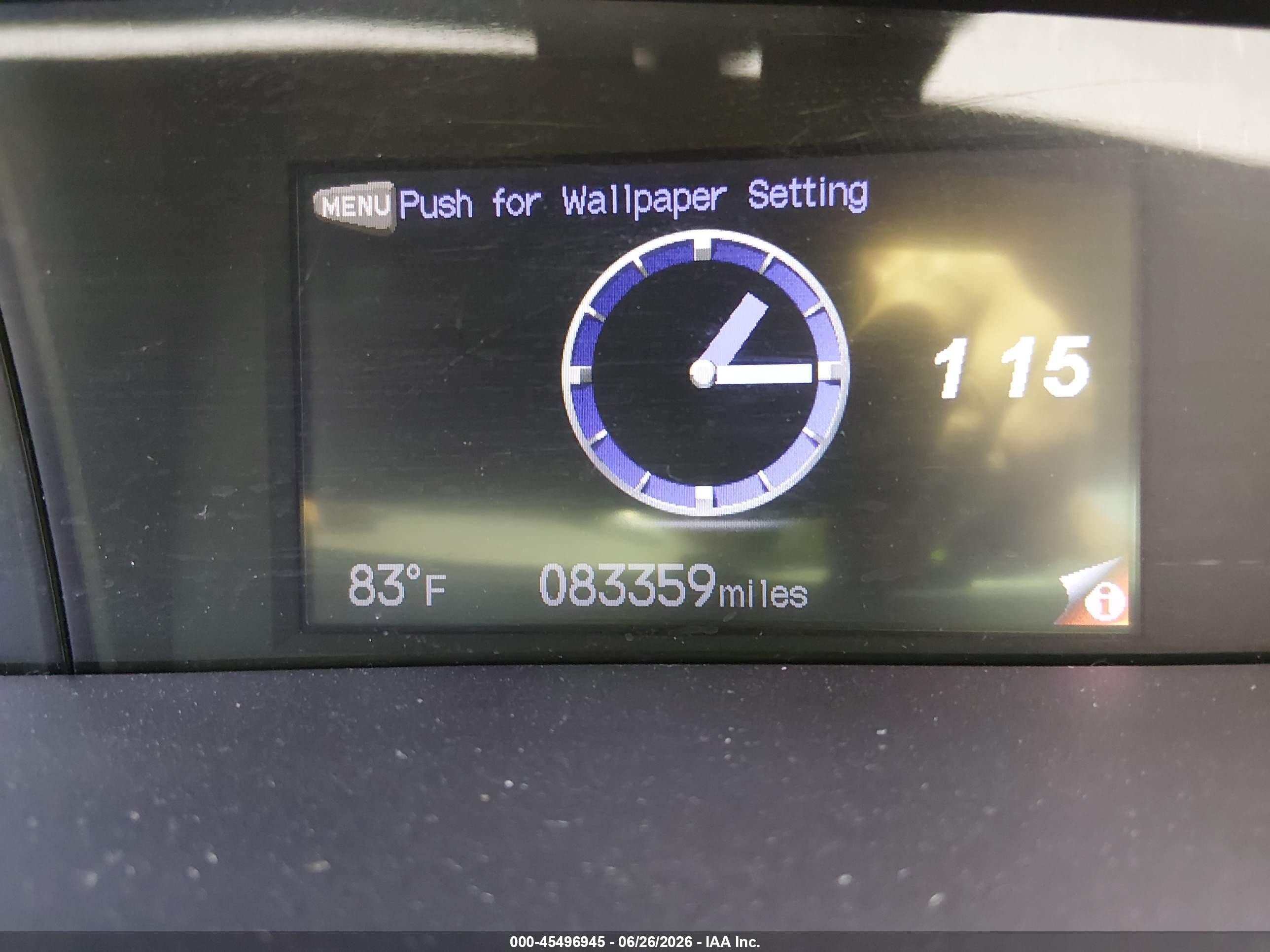 2013 Honda Civic Lx Silver vin: 19XFB2F58DE236492