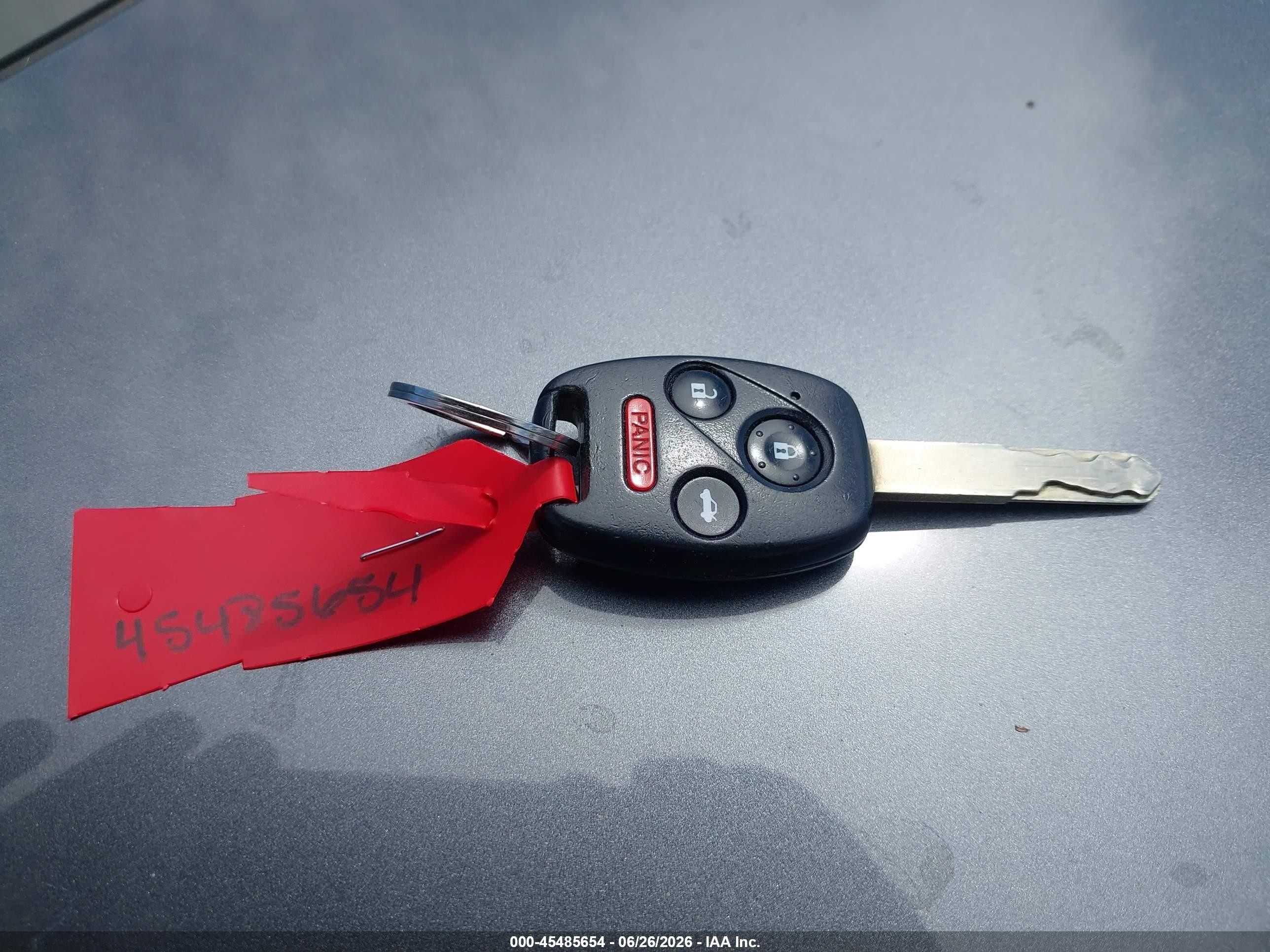 2013 Honda Civic Lx Серый vin: 19XFB2F58DE295395
