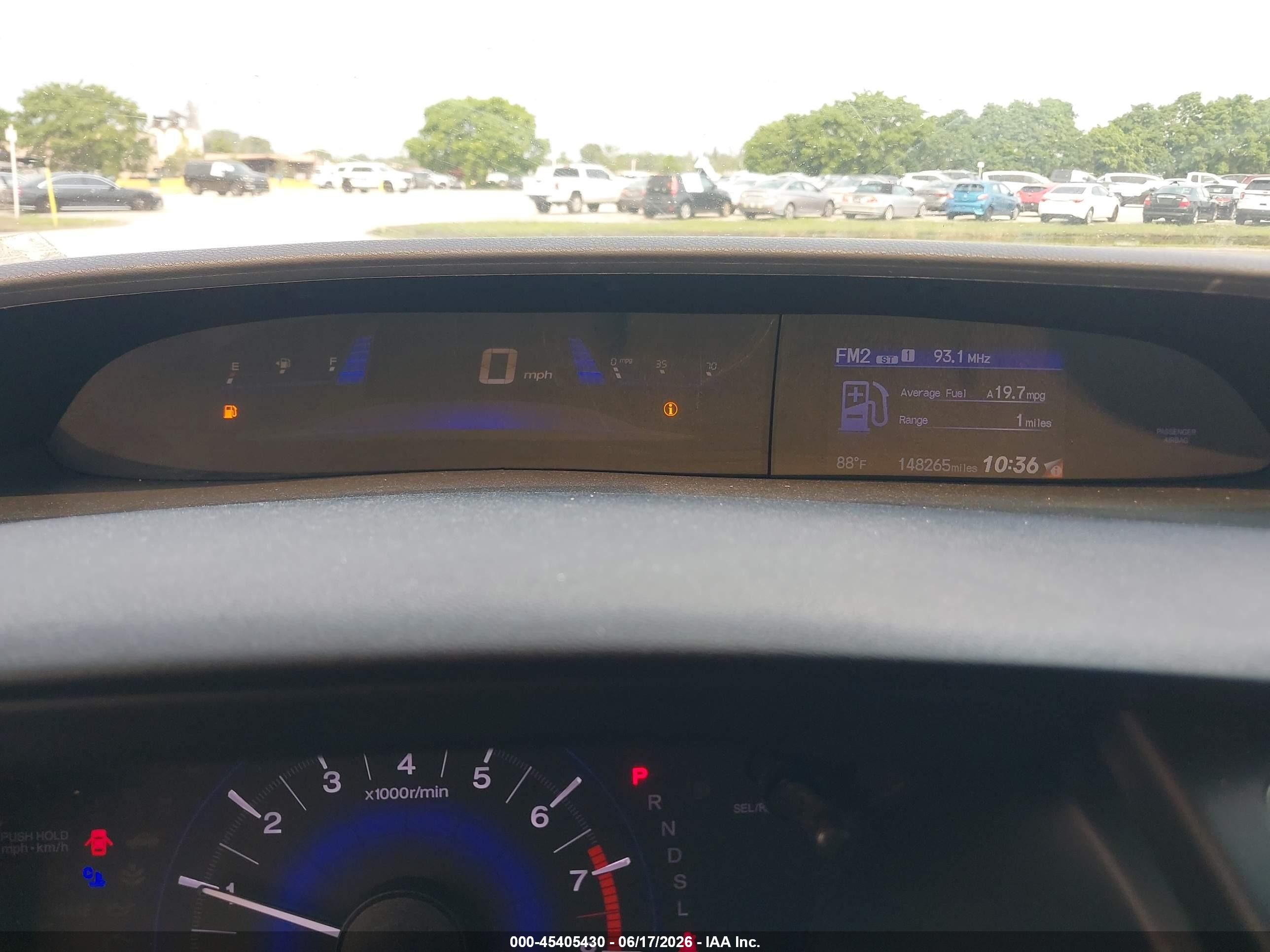 2014 Honda Civic Lx Black vin: 19XFB2F58EE036732