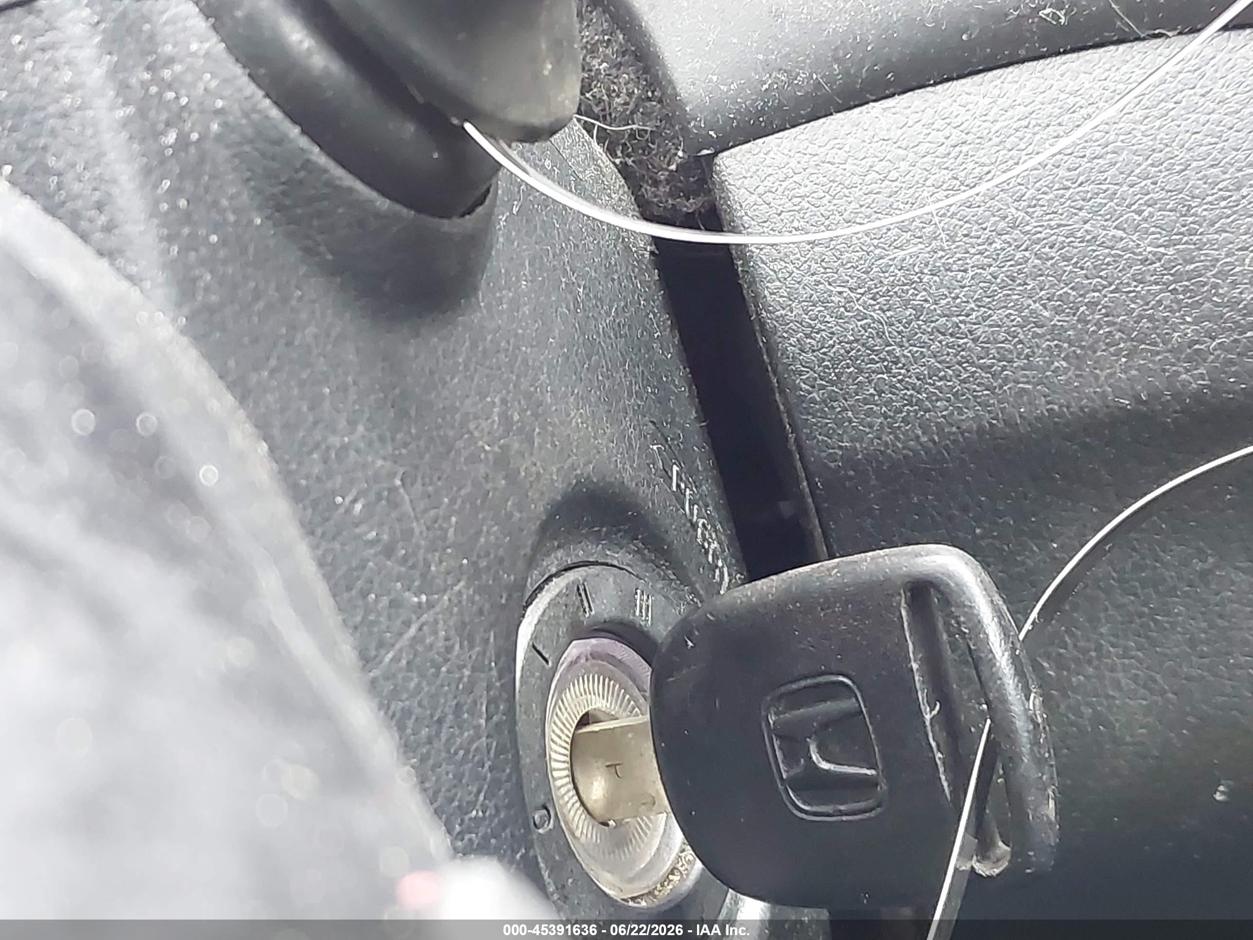 2014 Honda Civic Lx Черный vin: 19XFB2F58EE200688