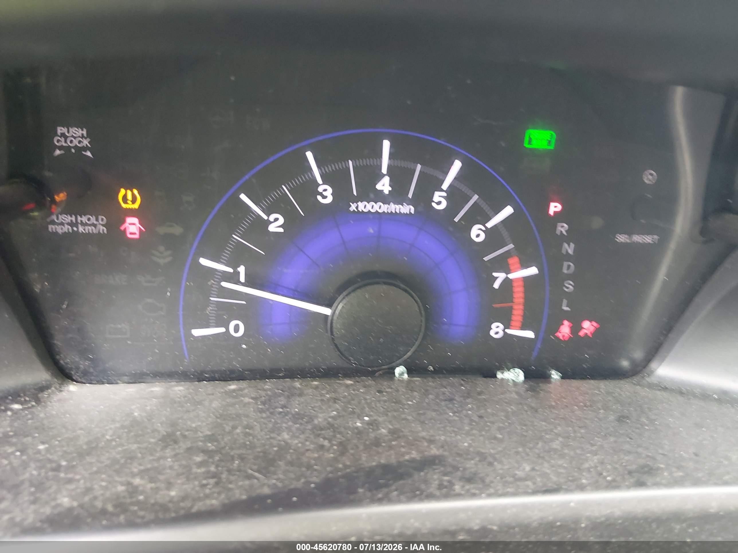 2014 Honda Civic Lx Серый vin: 19XFB2F58EE233822