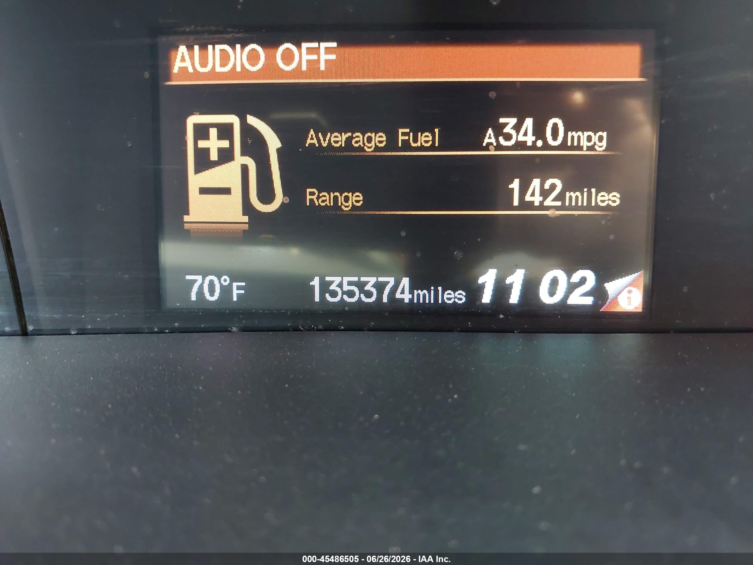 2014 Honda Civic Lx Gray vin: 19XFB2F58EE245923