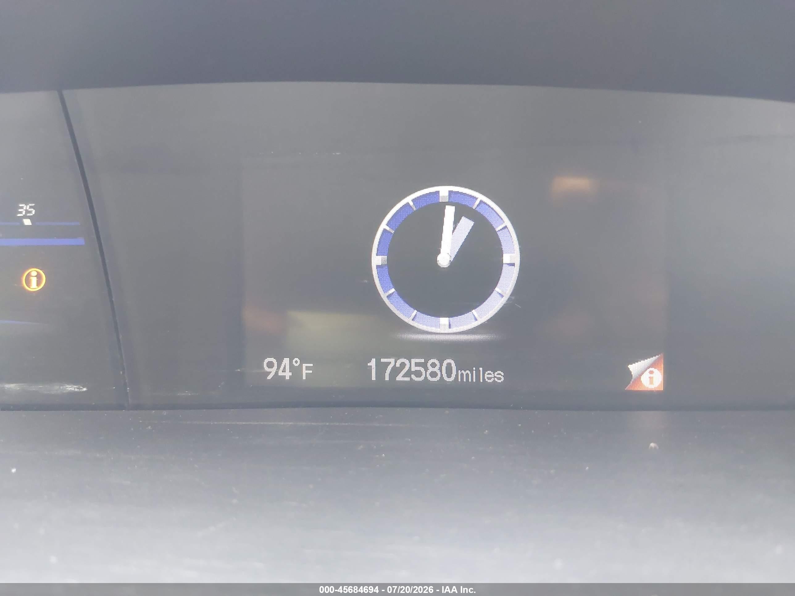 2014 Honda Civic Lx Gray vin: 19XFB2F58EE252967