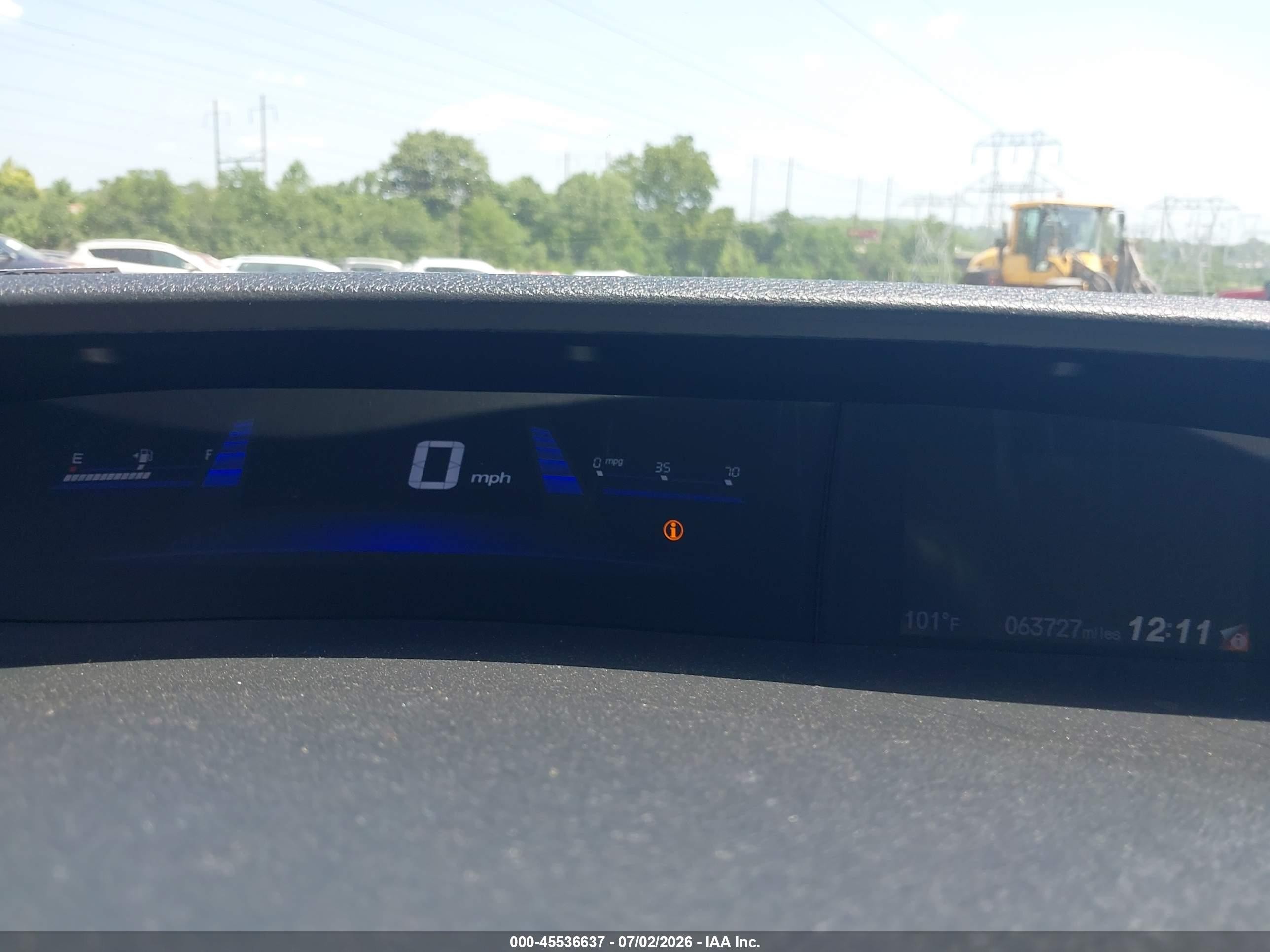 2014 Honda Civic Lx Burgundy vin: 19XFB2F58EE257814