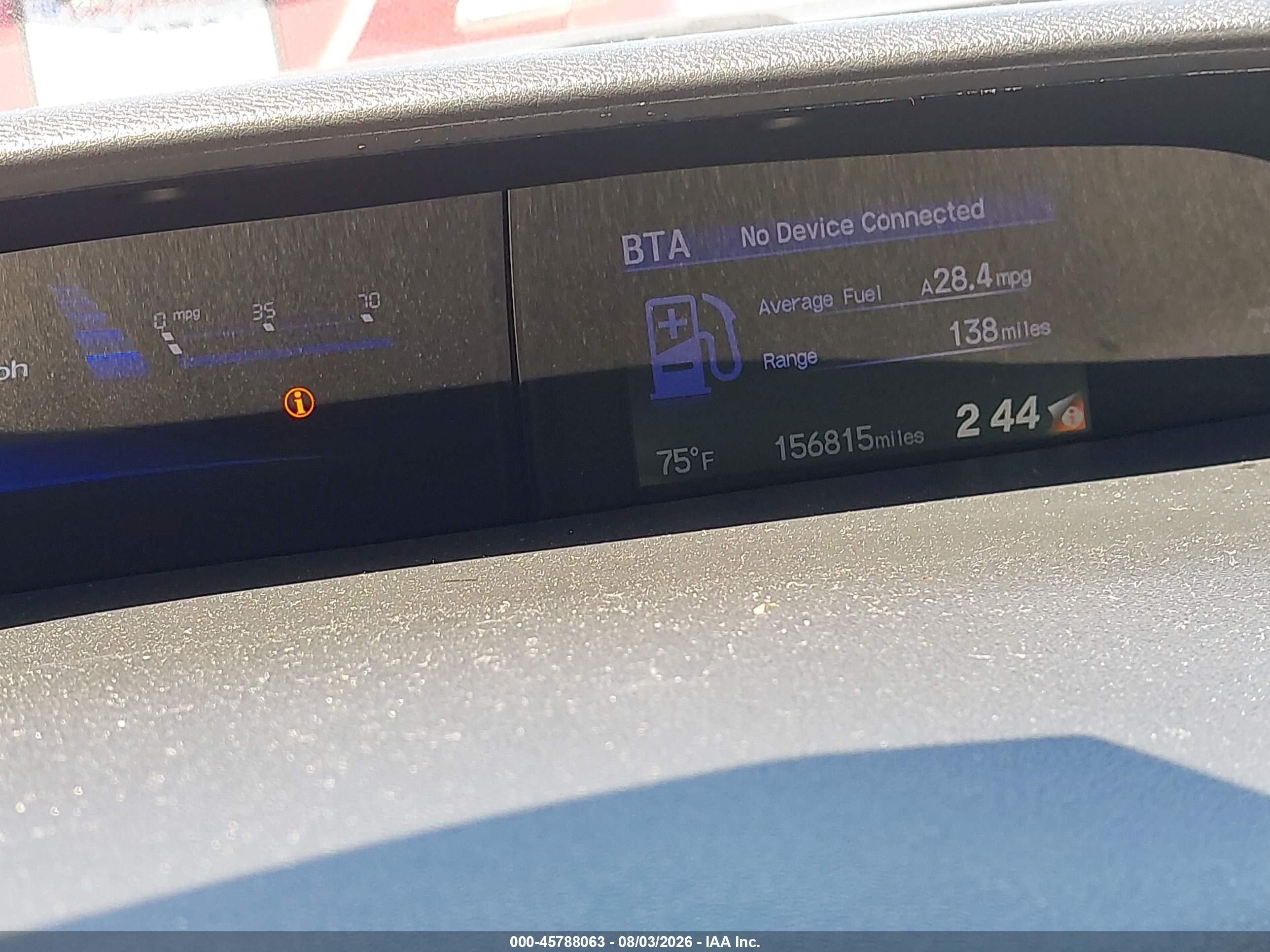2014 Honda Civic Lx Серый vin: 19XFB2F58EE271650