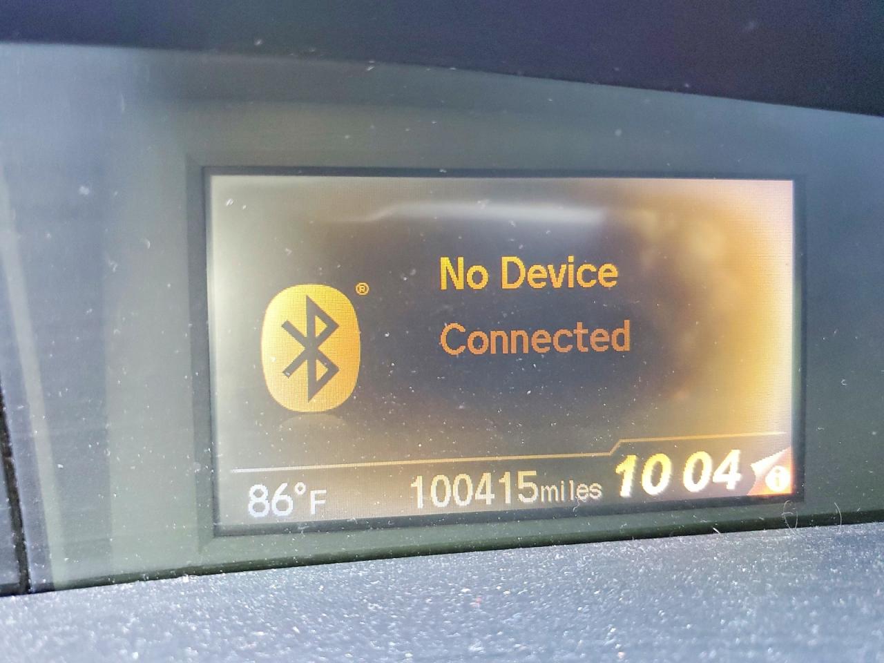 2015 Honda Civic Lx Brown vin: 19XFB2F58FE064290