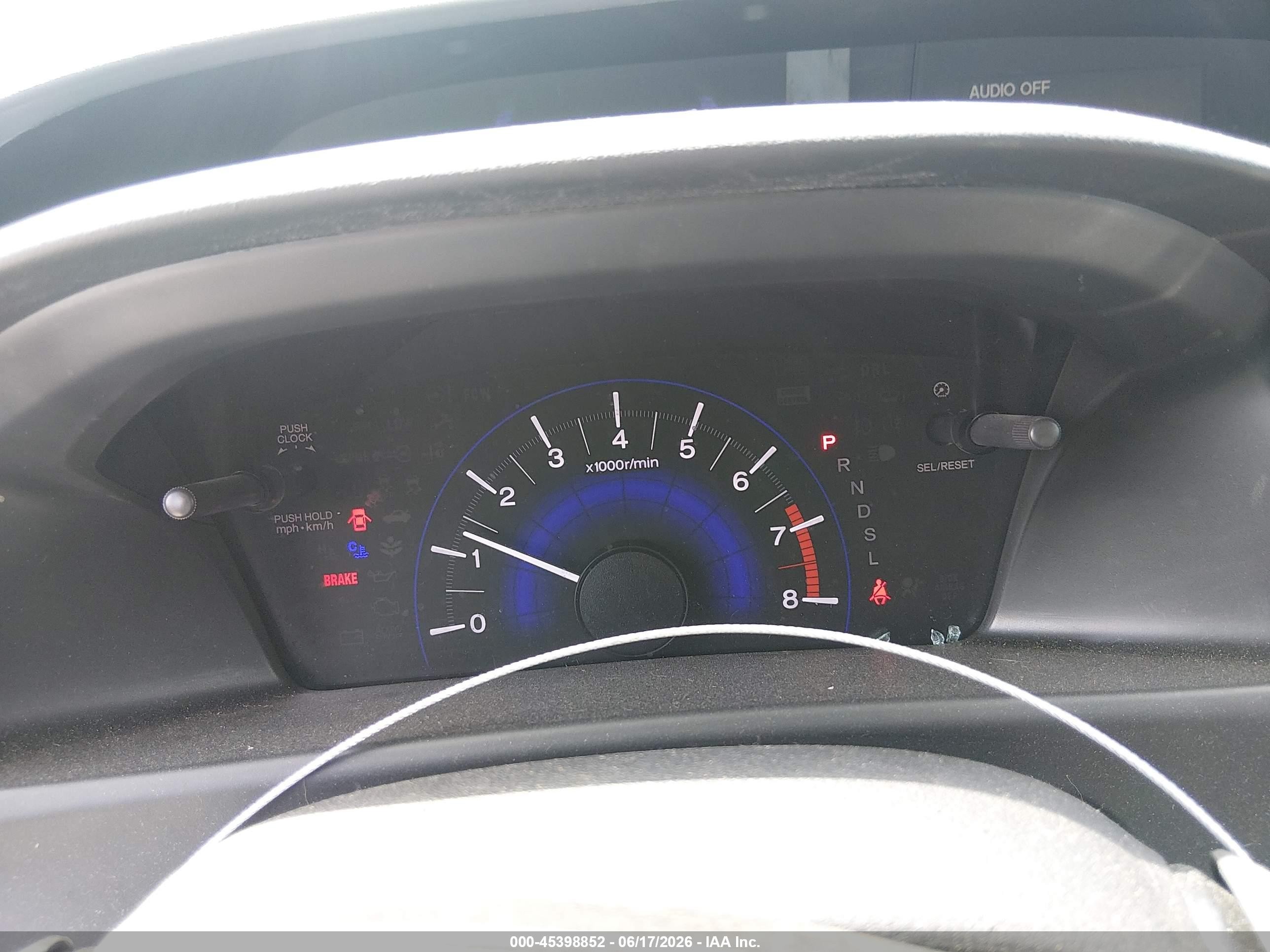 2015 Honda Civic Lx Beige vin: 19XFB2F58FE101113