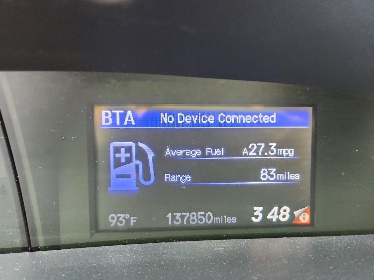 2015 Honda Civic Lx Белый vin: 19XFB2F58FE101922