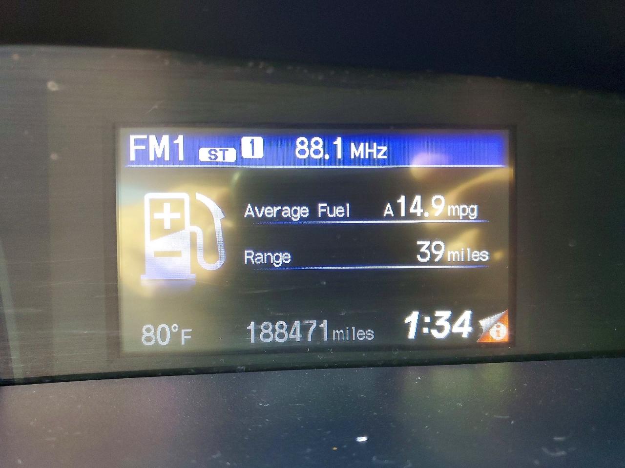 2015 Honda Civic Lx Серый vin: 19XFB2F58FE265414