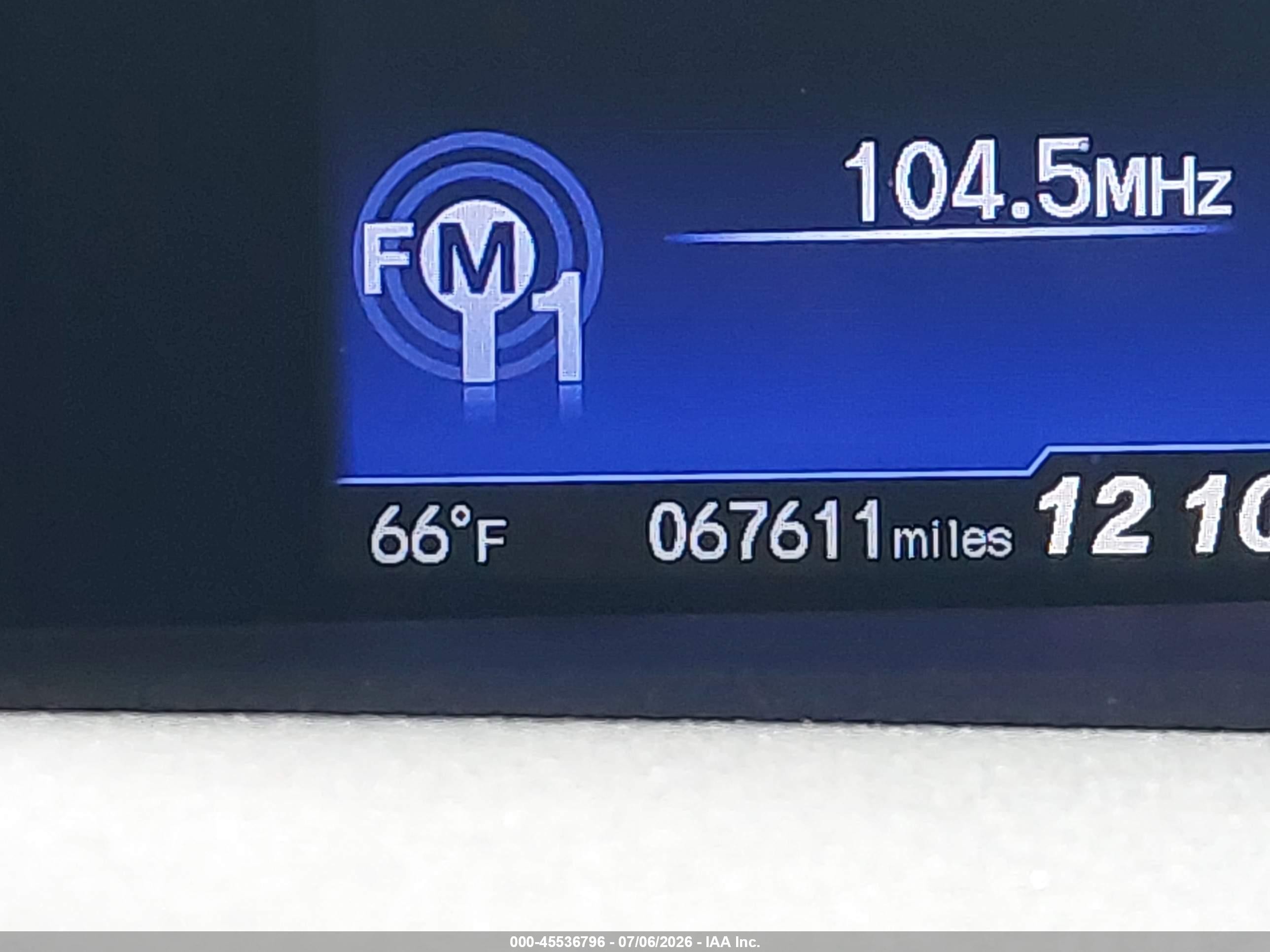 2015 Honda Civic Lx Blue vin: 19XFB2F58FE280754