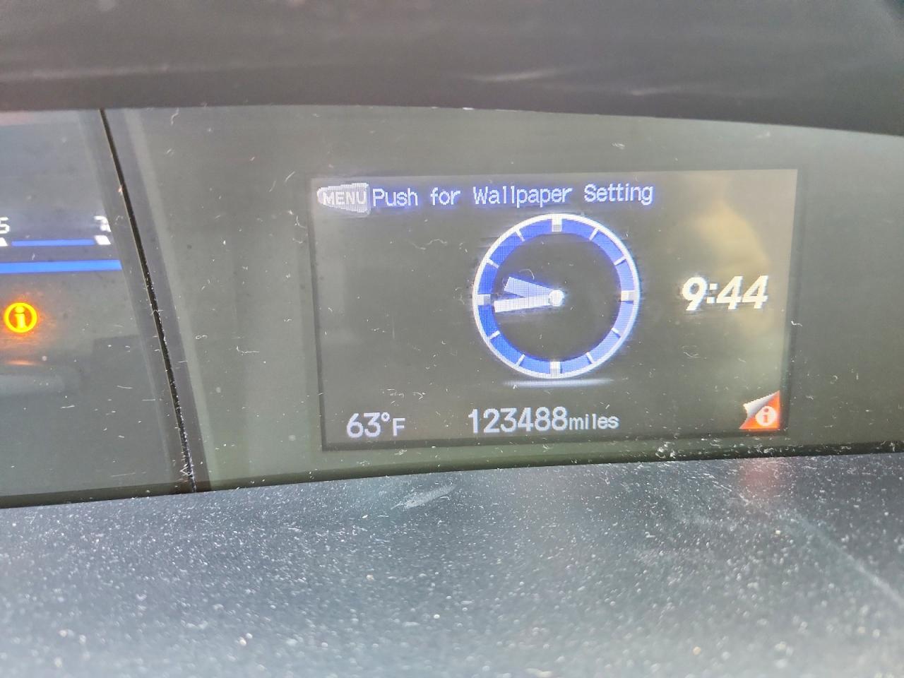 2015 Honda Civic Lx Black vin: 19XFB2F58FE288112