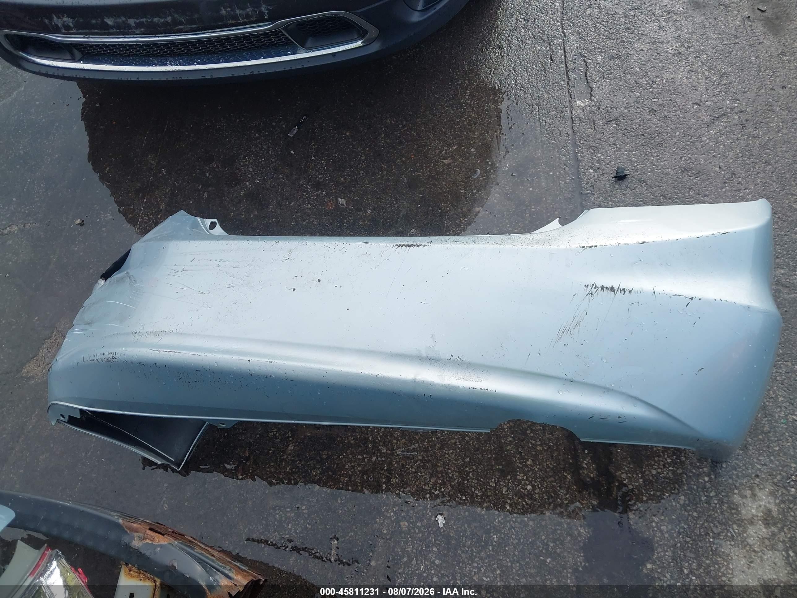 2012 Honda Civic Lx Light Blue vin: 19XFB2F59CE007429
