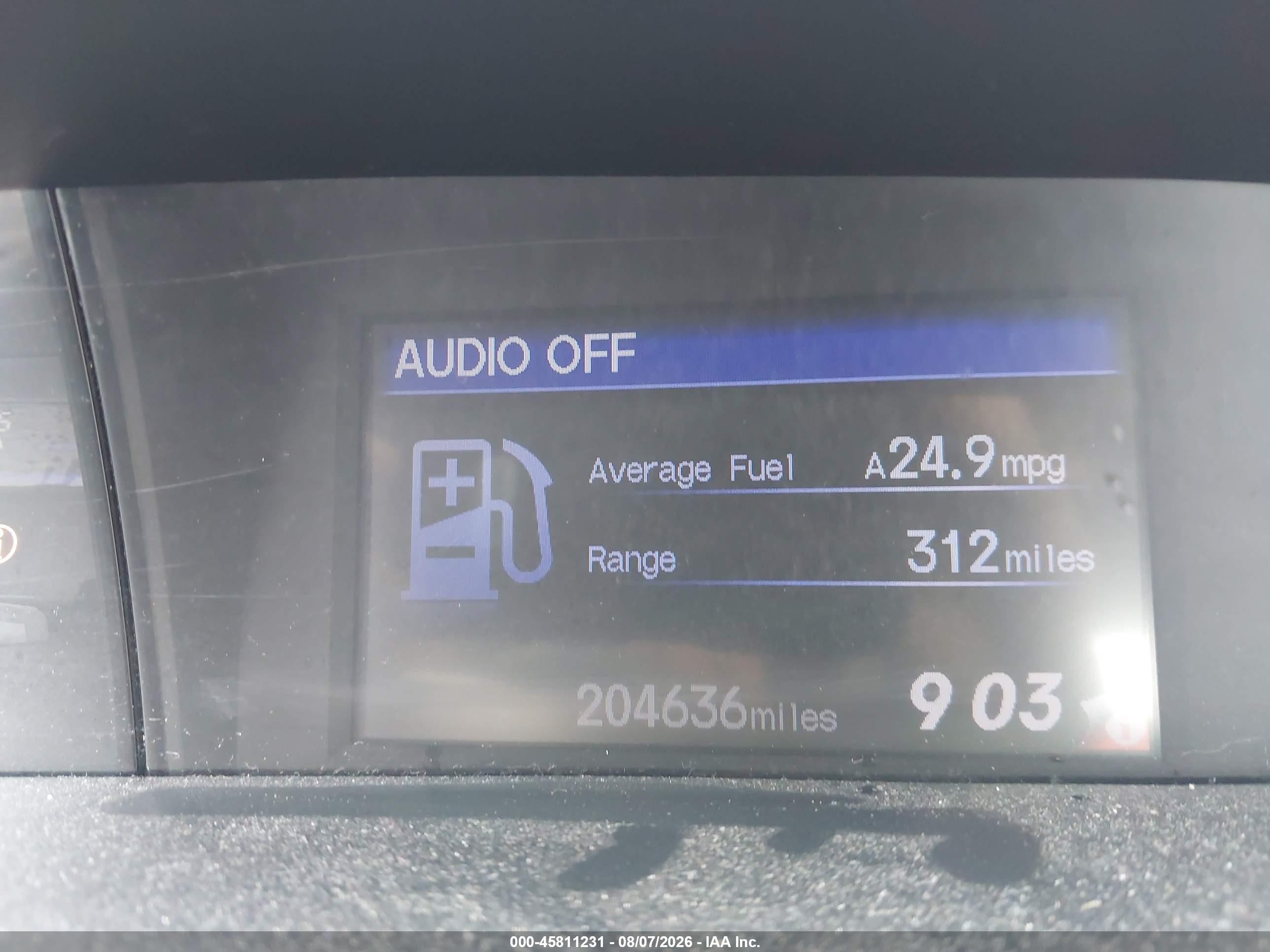 2012 Honda Civic Lx Light Blue vin: 19XFB2F59CE007429