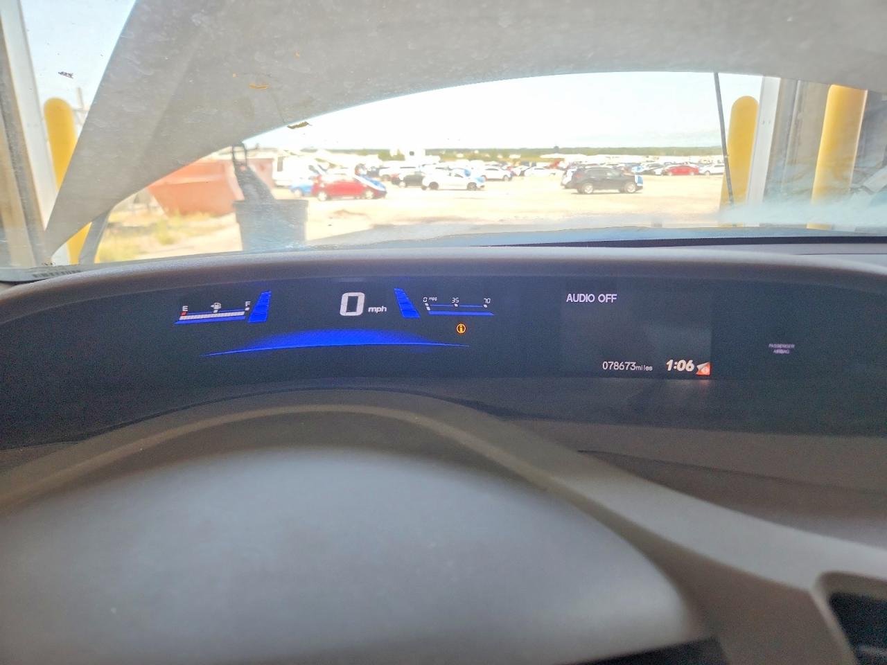 2012 Honda Civic Lx Silver vin: 19XFB2F59CE008306