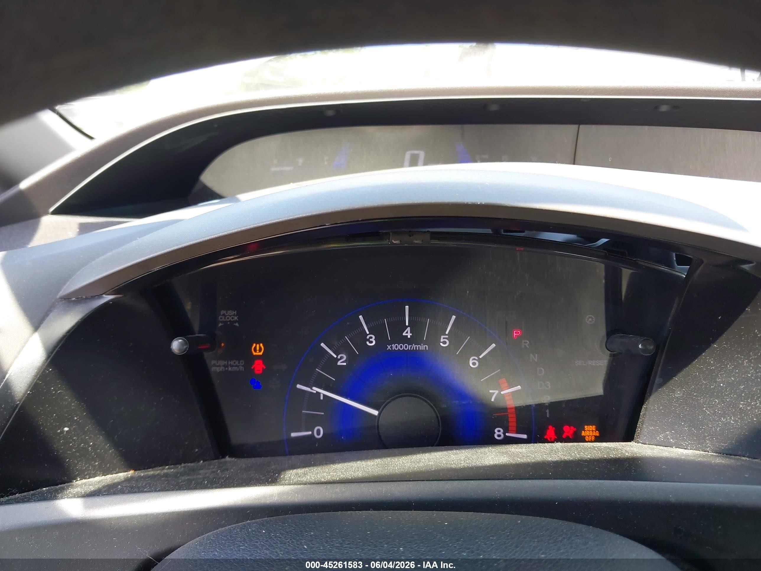 2012 Honda Civic Lx Light Blue vin: 19XFB2F59CE009813