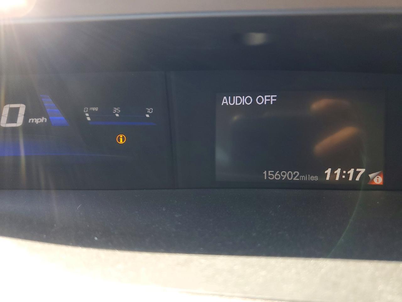 2012 Honda Civic Lx Black vin: 19XFB2F59CE011660