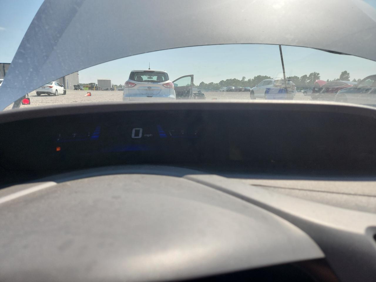 2012 Honda Civic Lx Silver vin: 19XFB2F59CE064004