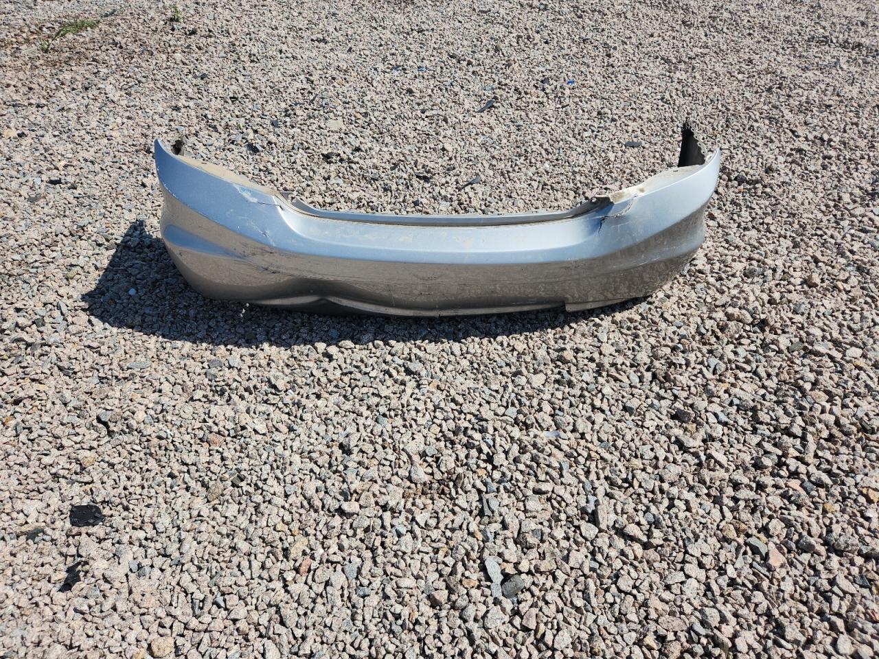 2012 Honda Civic Lx Silver vin: 19XFB2F59CE064004