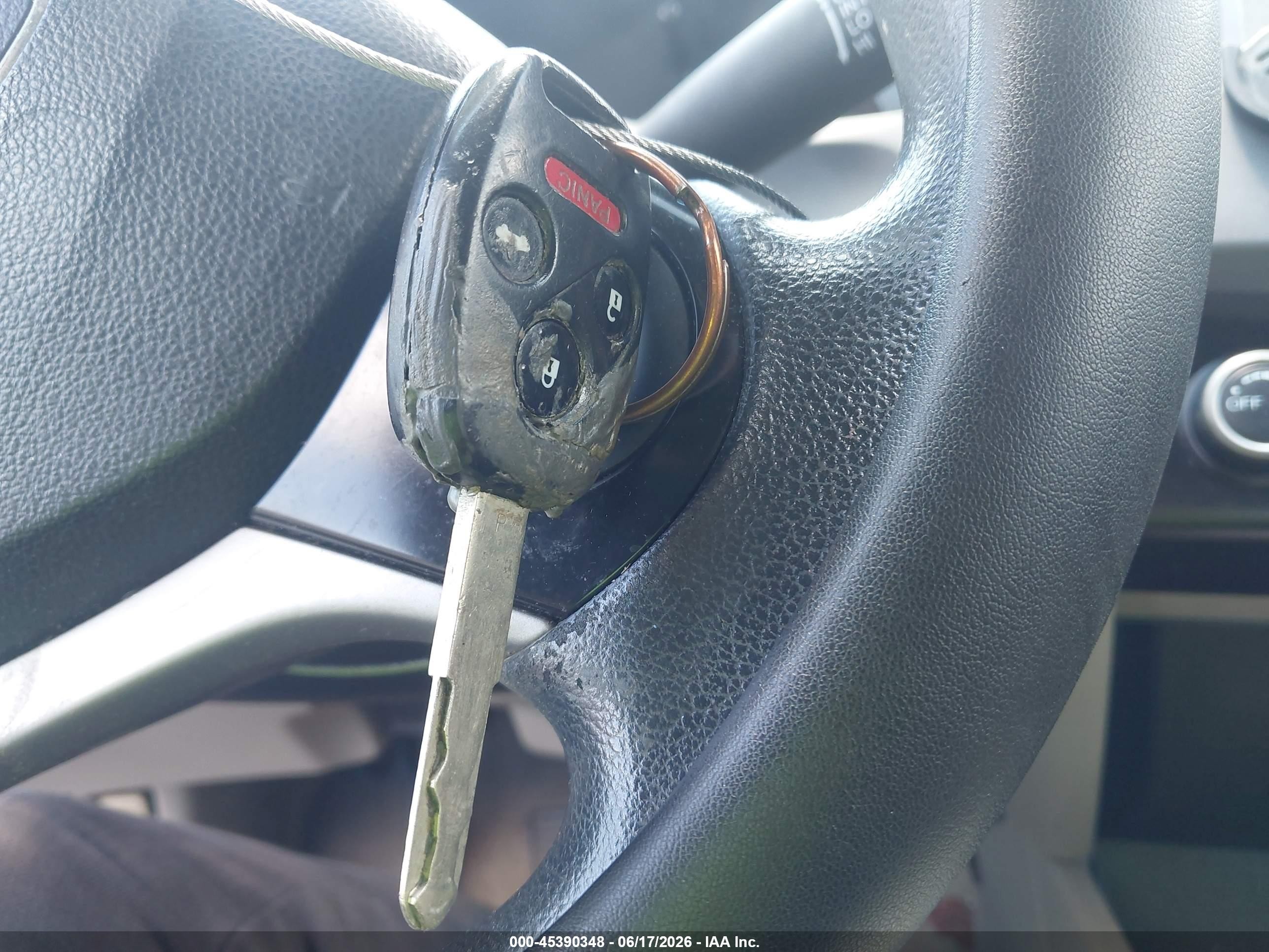 2012 Honda Civic Lx Серый vin: 19XFB2F59CE082339