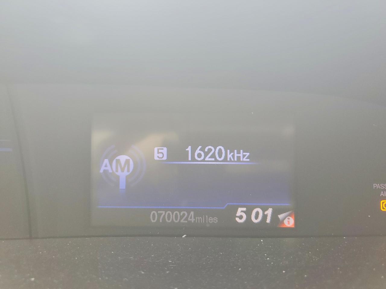 2012 Honda Civic Lx Серый vin: 19XFB2F59CE333800