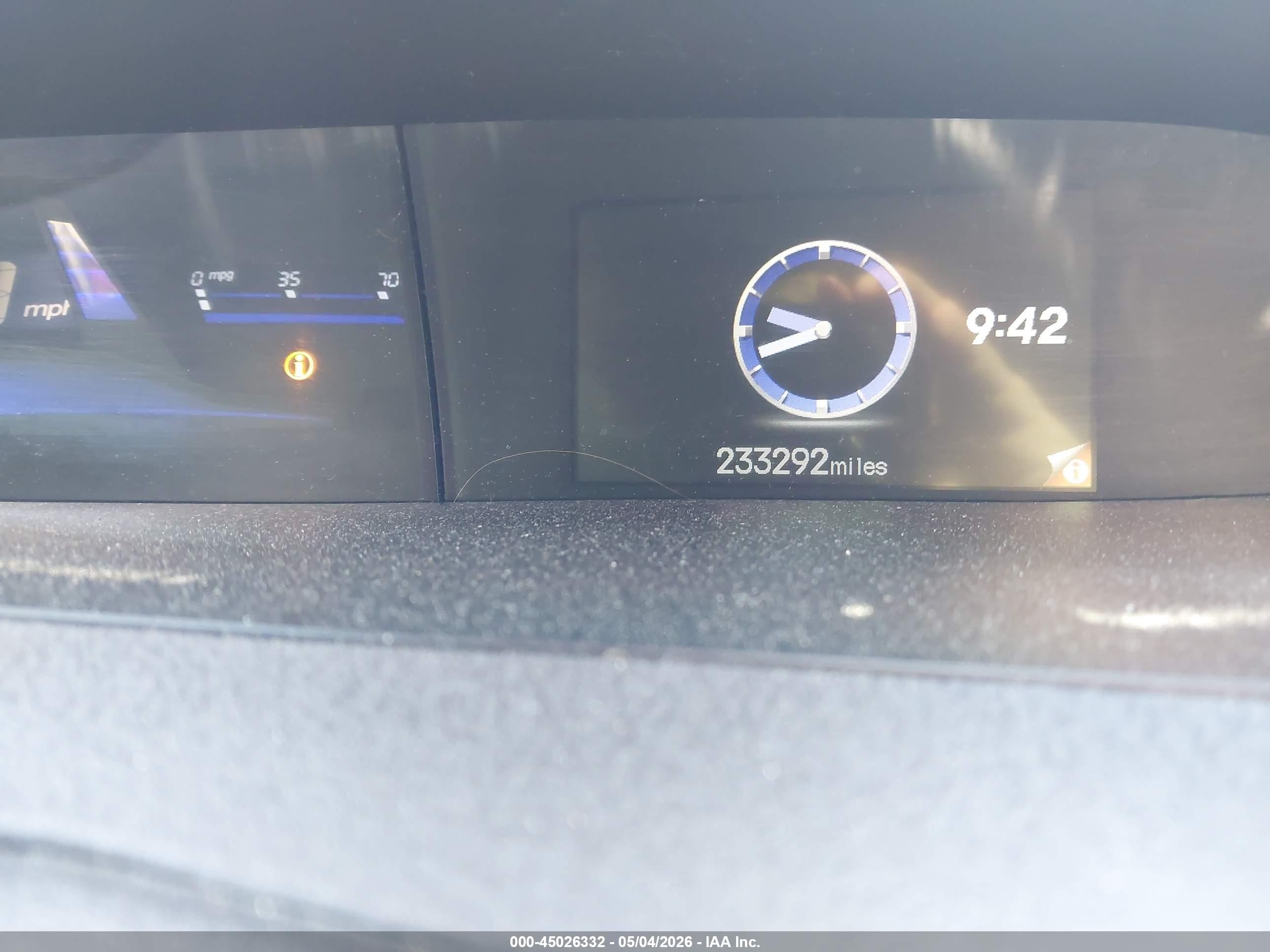 2012 Honda Civic Lx Blue vin: 19XFB2F59CE340178