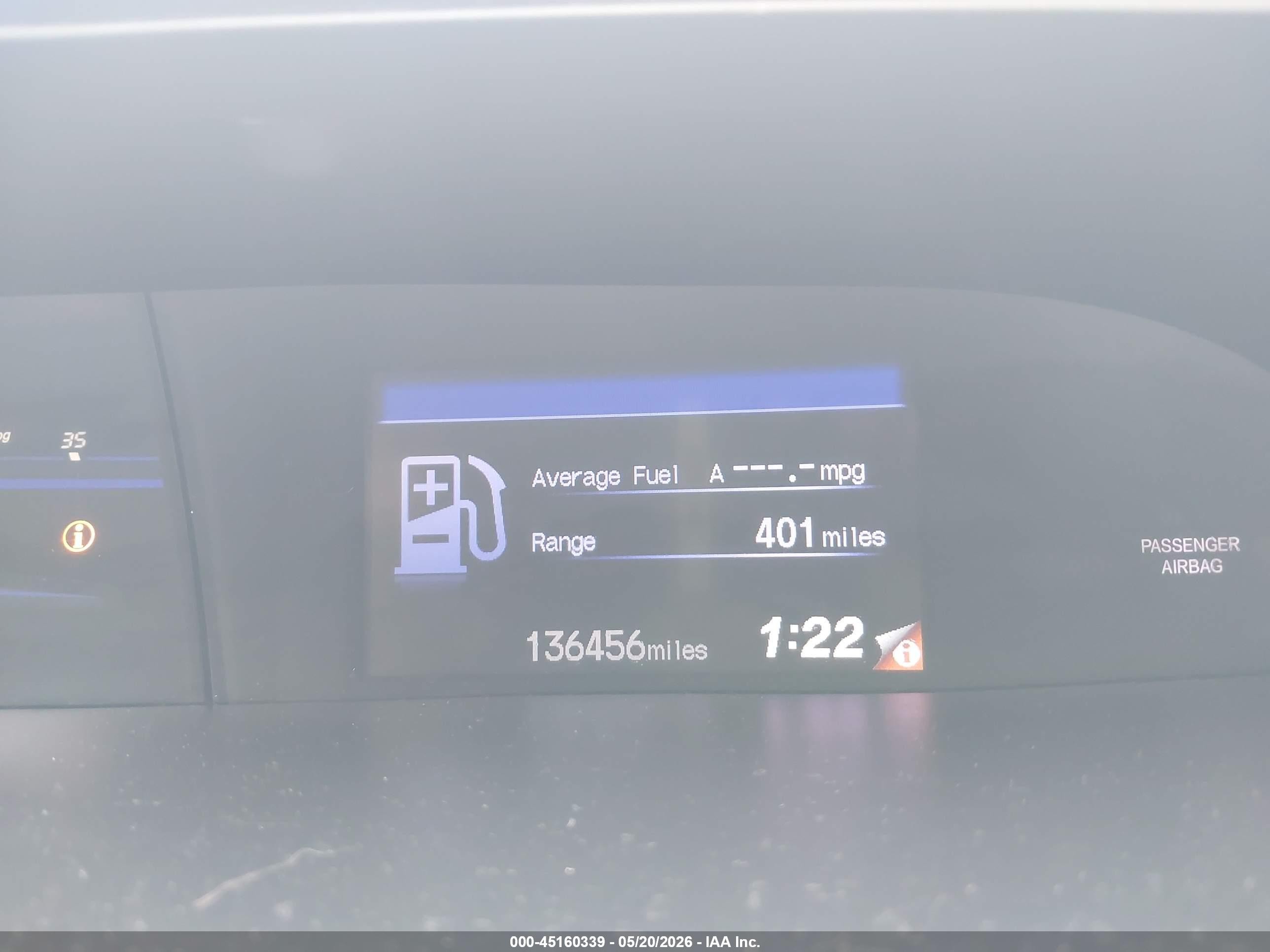 2012 Honda Civic Lx Gray vin: 19XFB2F59CE383421