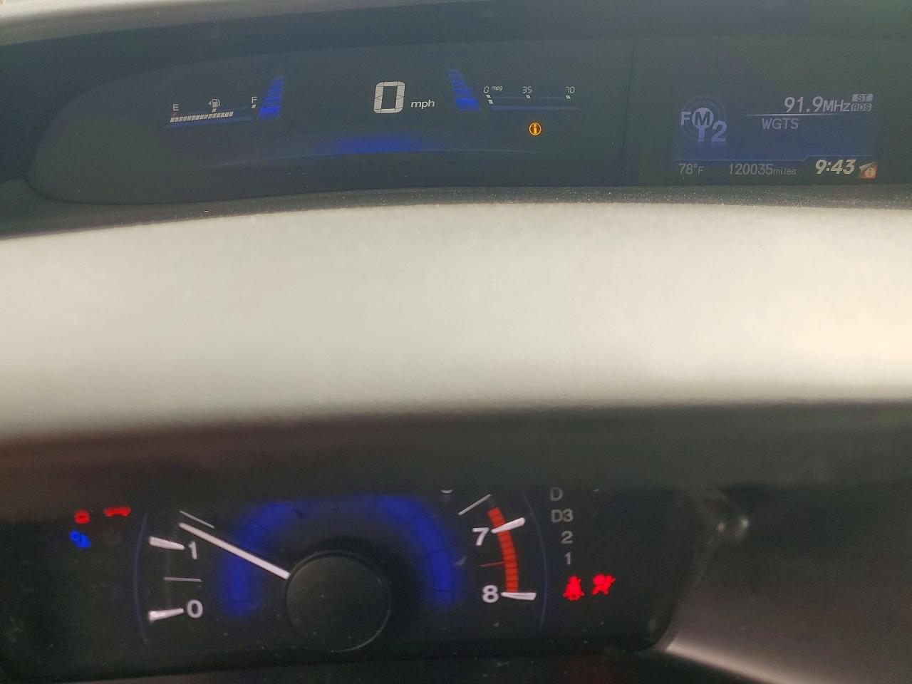 2013 Honda Civic Lx Black vin: 19XFB2F59DE026516