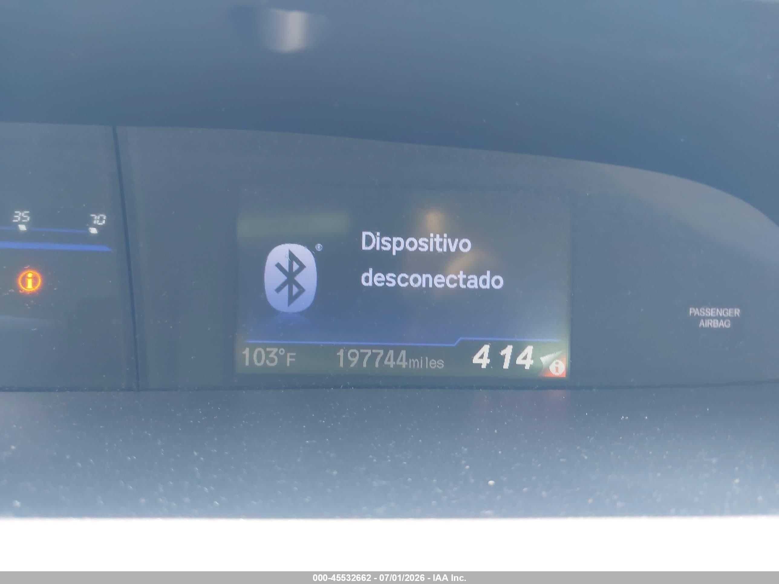 2013 Honda Civic Lx Red vin: 19XFB2F59DE230264