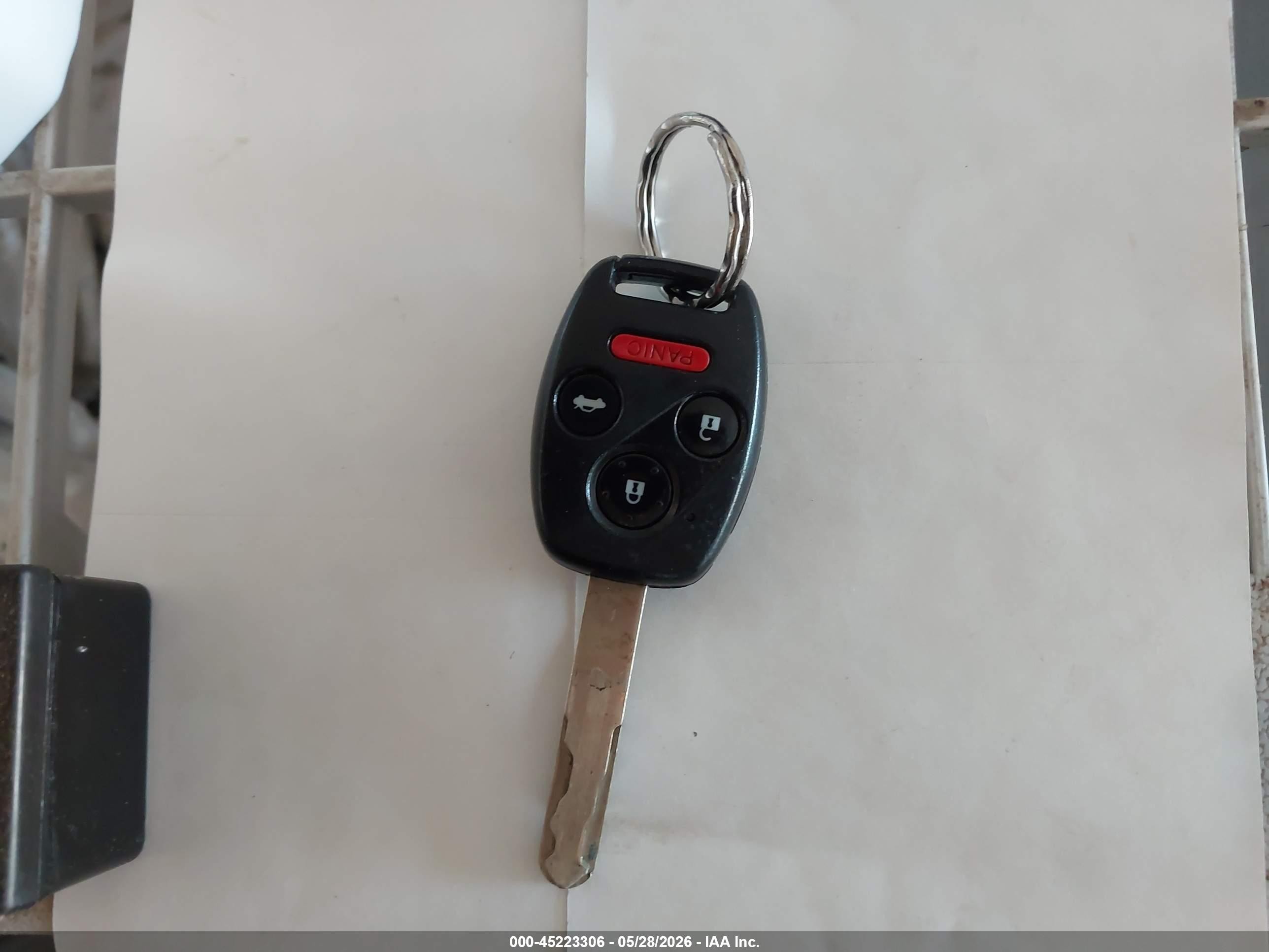 2013 Honda Civic Lx Black vin: 19XFB2F59DE257240