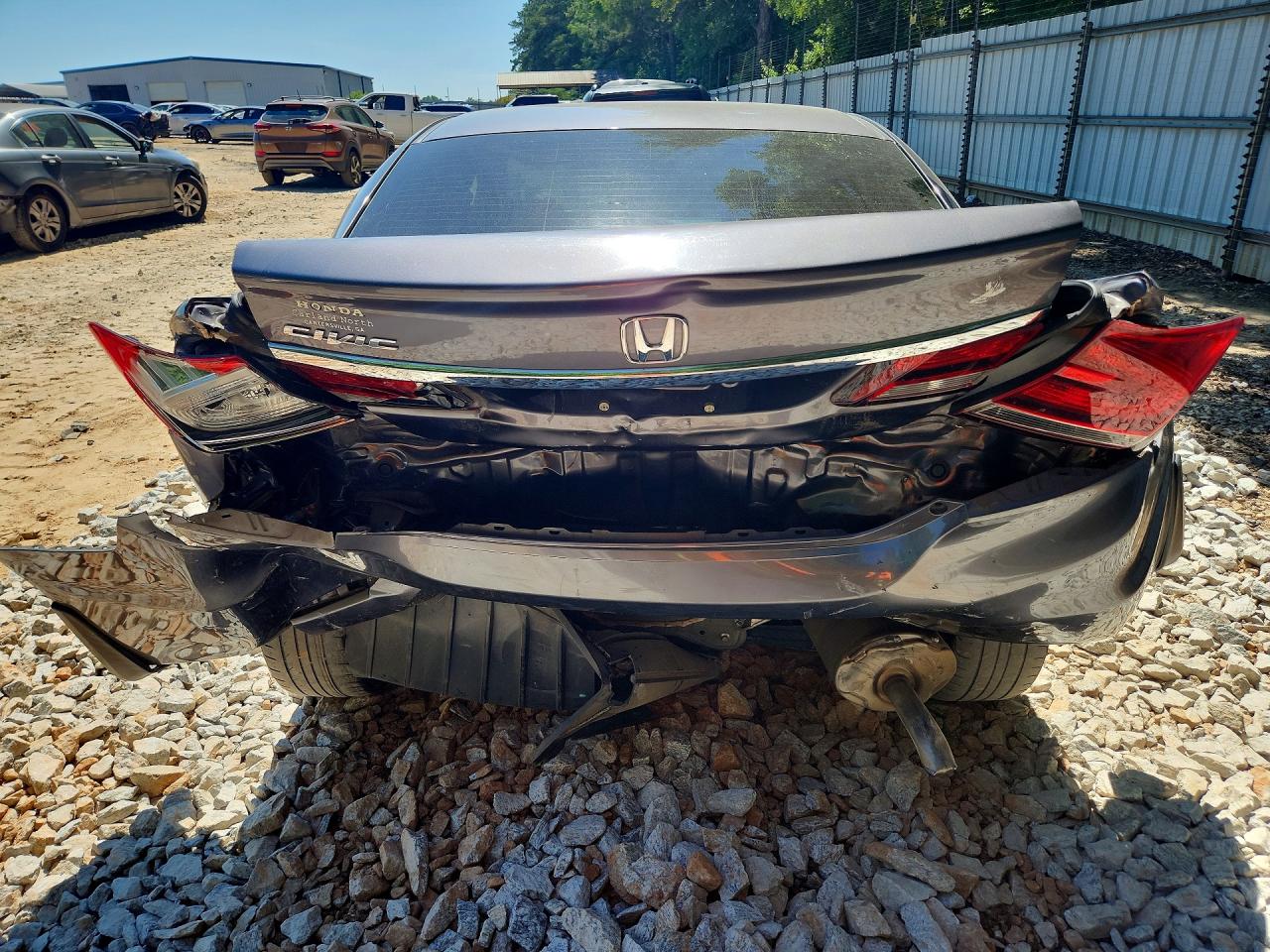 2014 Honda Civic Lx Black vin: 19XFB2F59EE001830