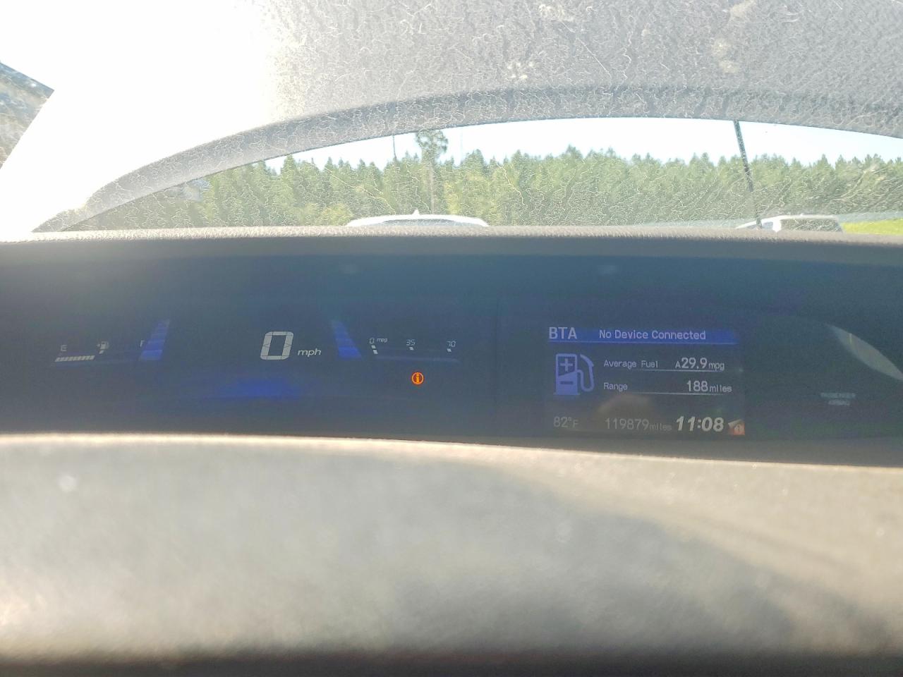 2014 Honda Civic Lx Charcoal vin: 19XFB2F59EE252248
