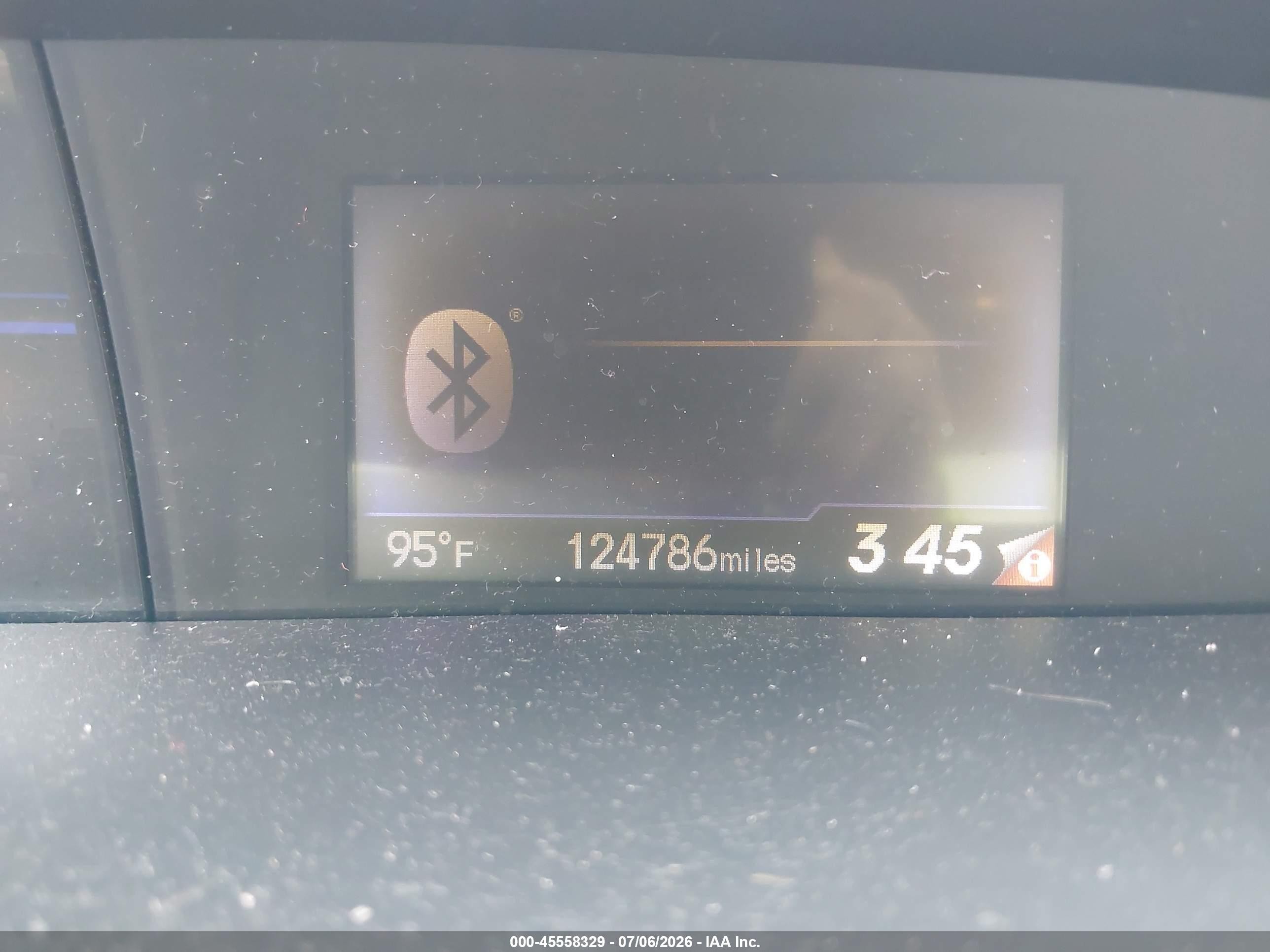 2015 Honda Civic Lx White vin: 19XFB2F59FE034327