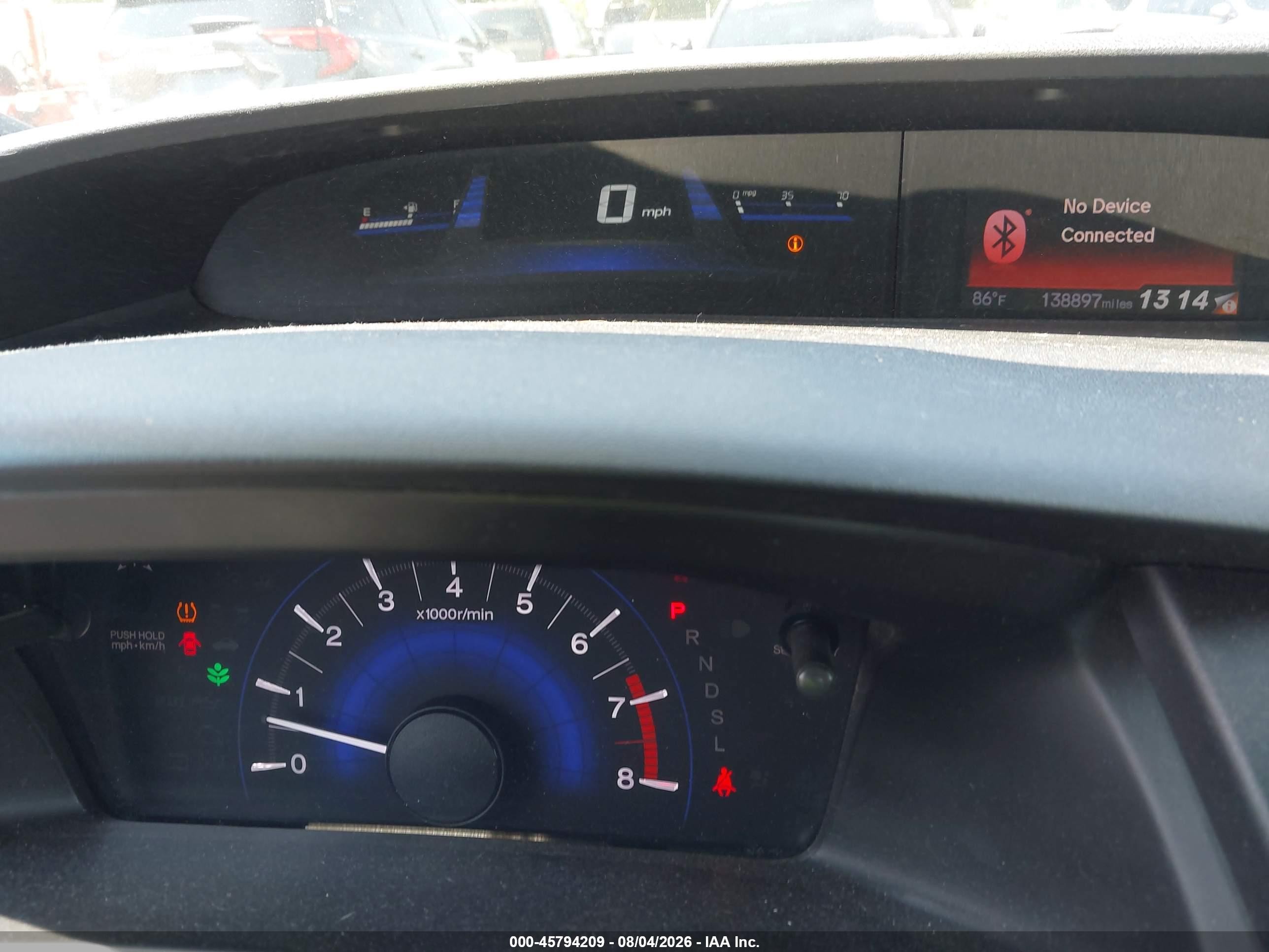 2015 Honda Civic Lx Black vin: 19XFB2F59FE088243