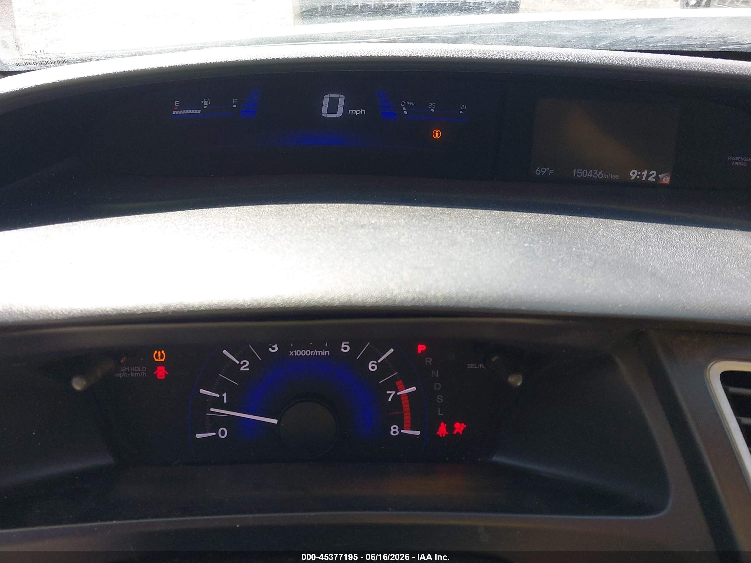 2015 Honda Civic Lx White vin: 19XFB2F59FE097556