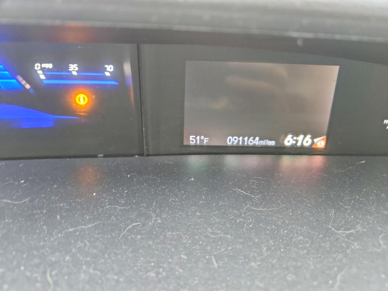 2015 Honda Civic Lx Red vin: 19XFB2F59FE117627
