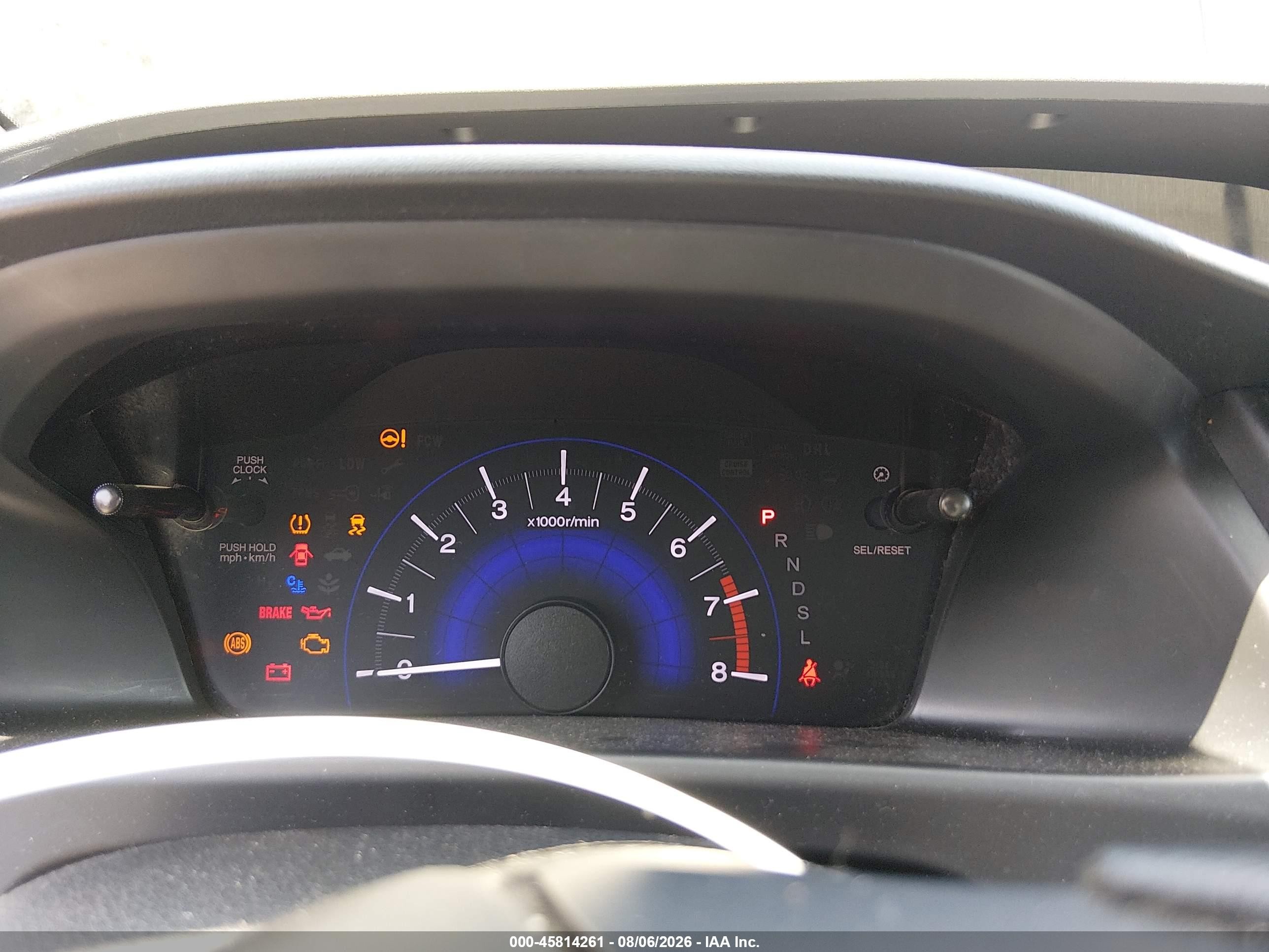 2015 Honda Civic Lx Бордовый vin: 19XFB2F59FE210986