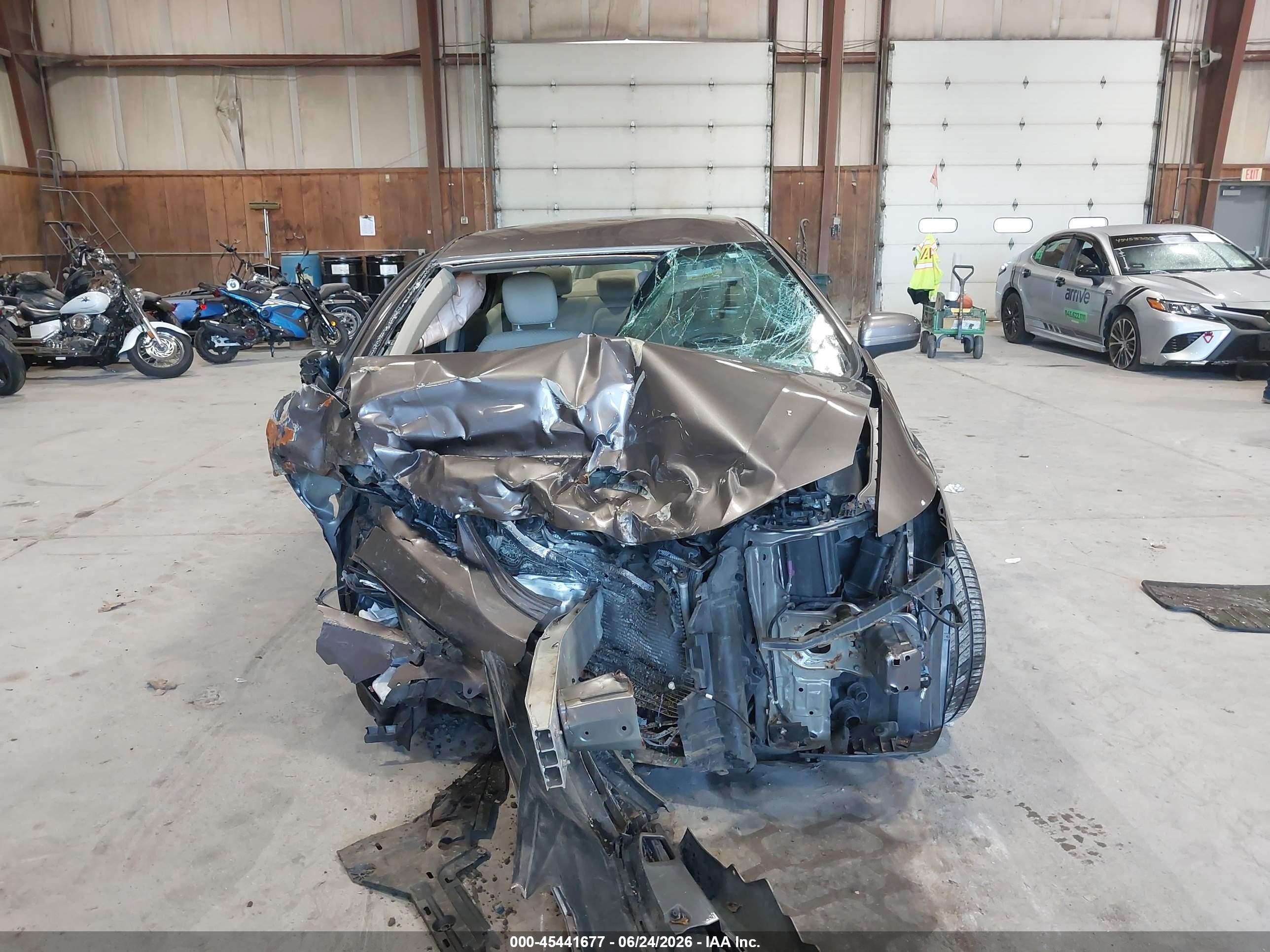 2015 Honda Civic Lx Gray vin: 19XFB2F59FE227609