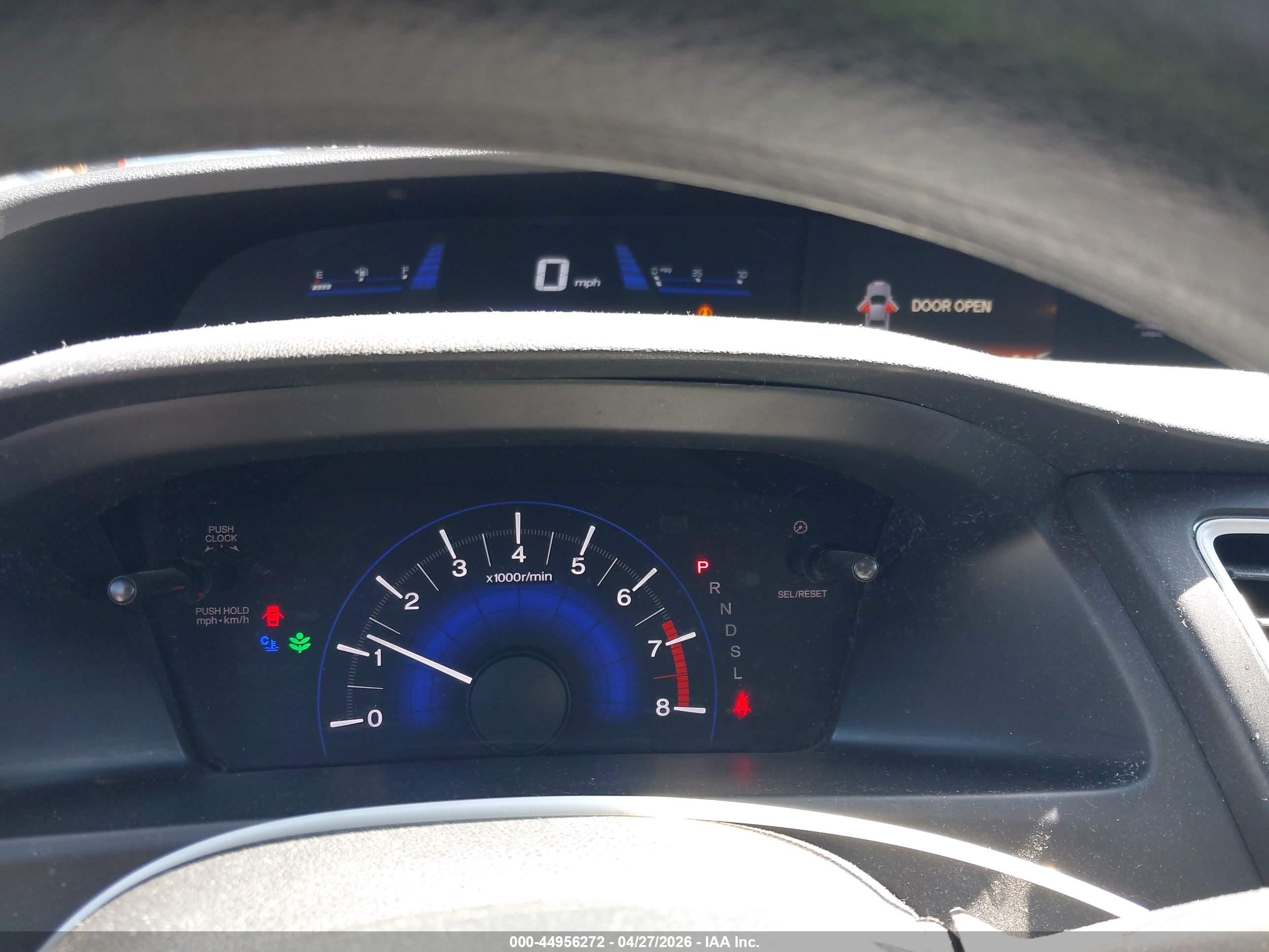 2015 Honda Civic Lx Black vin: 19XFB2F59FE231403