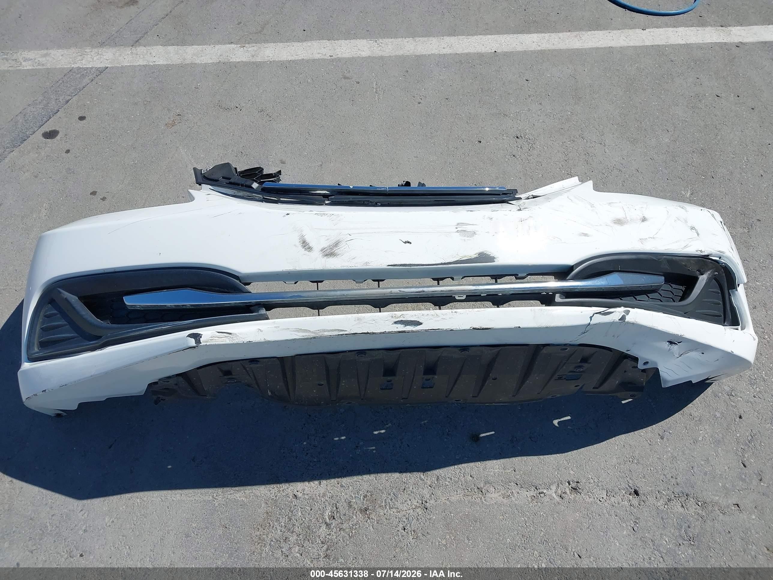 2015 Honda Civic Lx White vin: 19XFB2F59FE270928